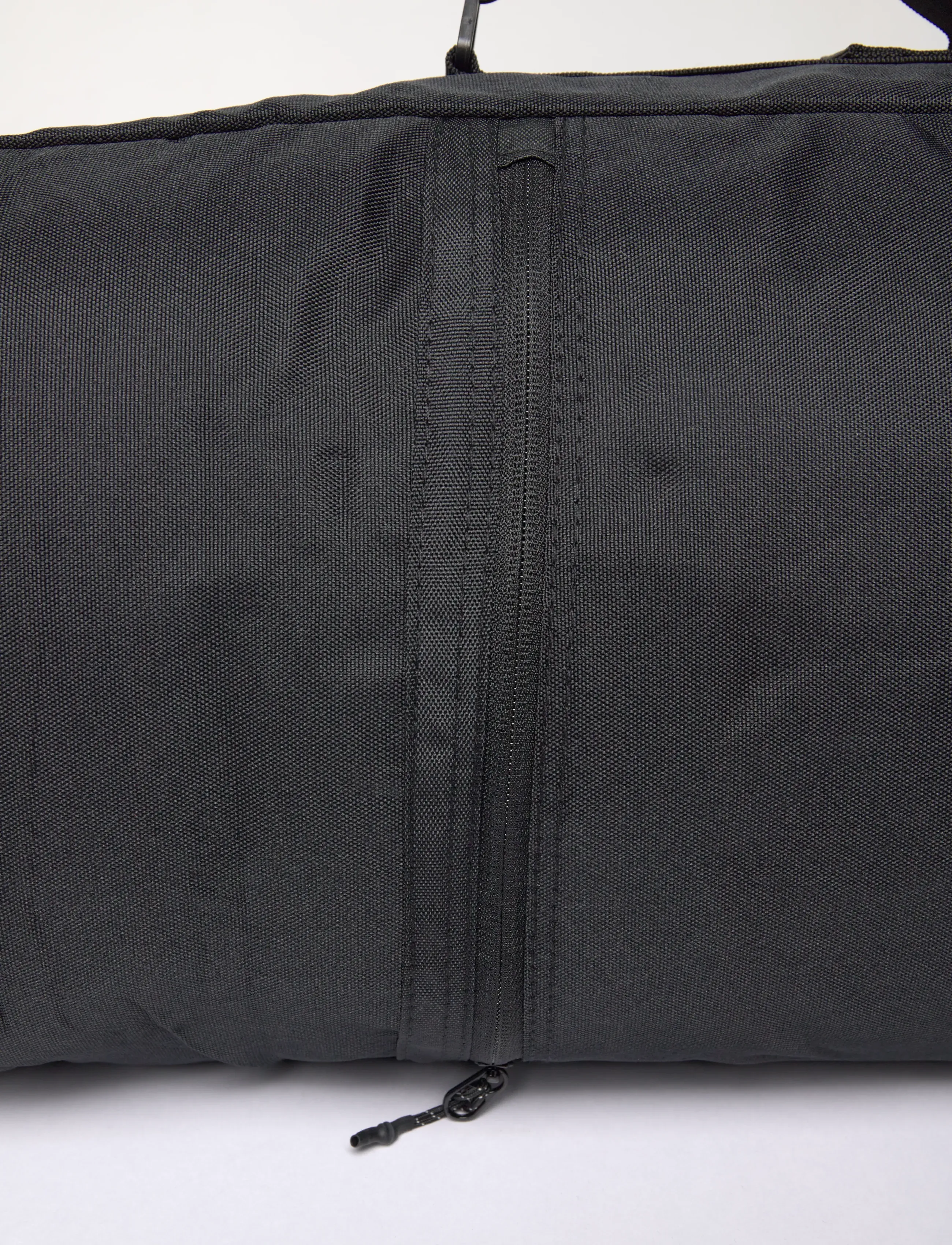 Head - SINGLE BOARDBAG + BACKPACK - black - 5