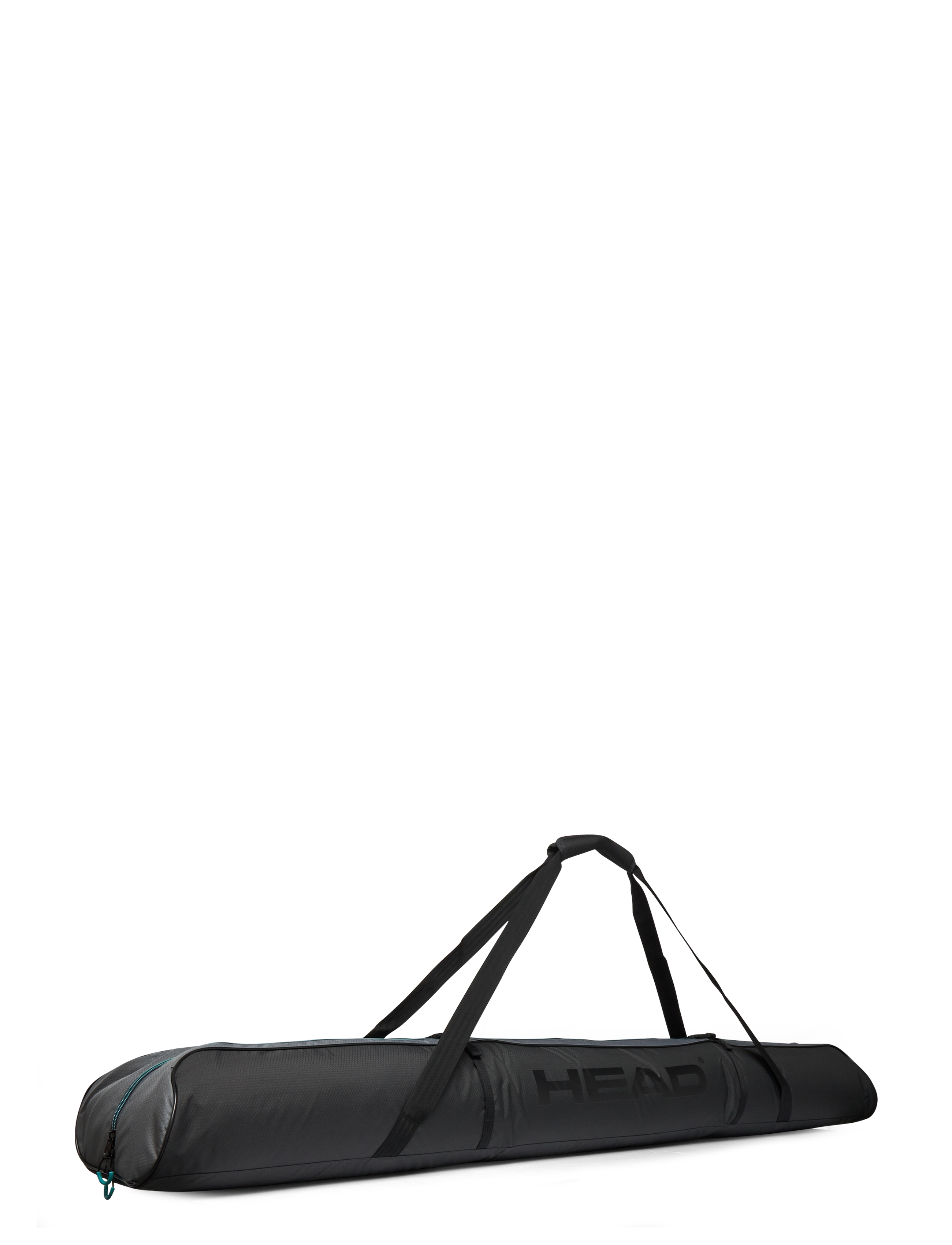Head - Single Skibag - wintersportausrüstung - black - 2