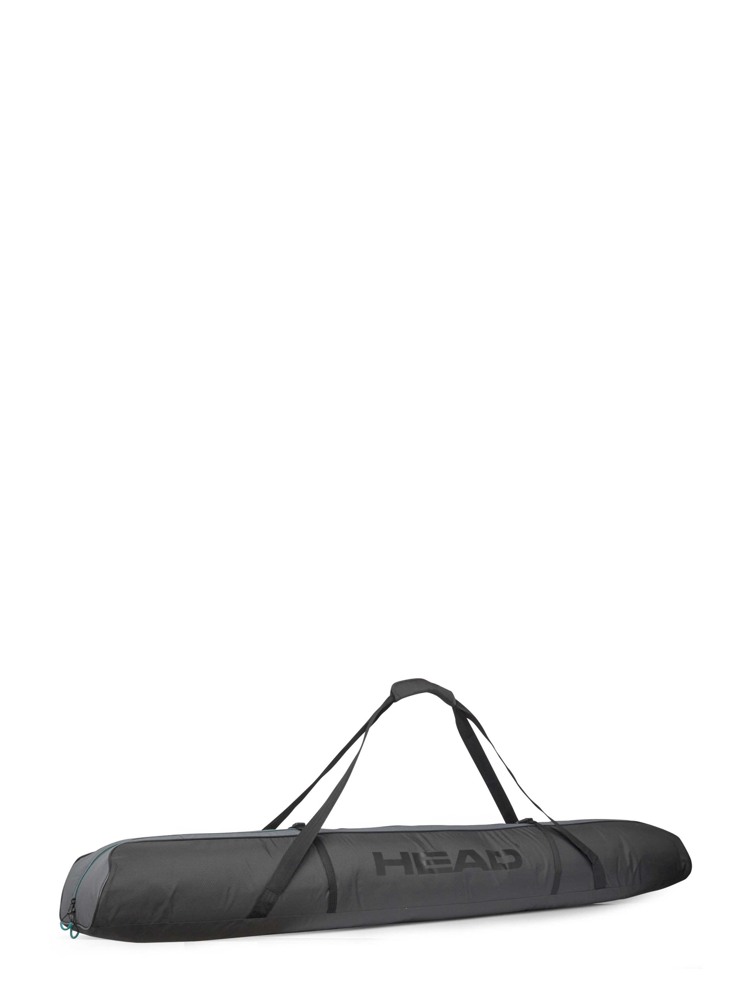 Head - Double Skibag - black - 2