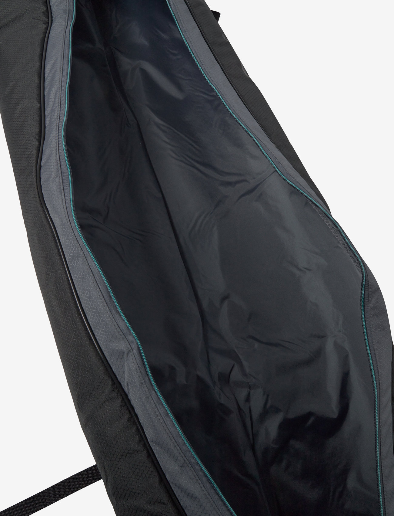 Head - Double Skibag - black - 3