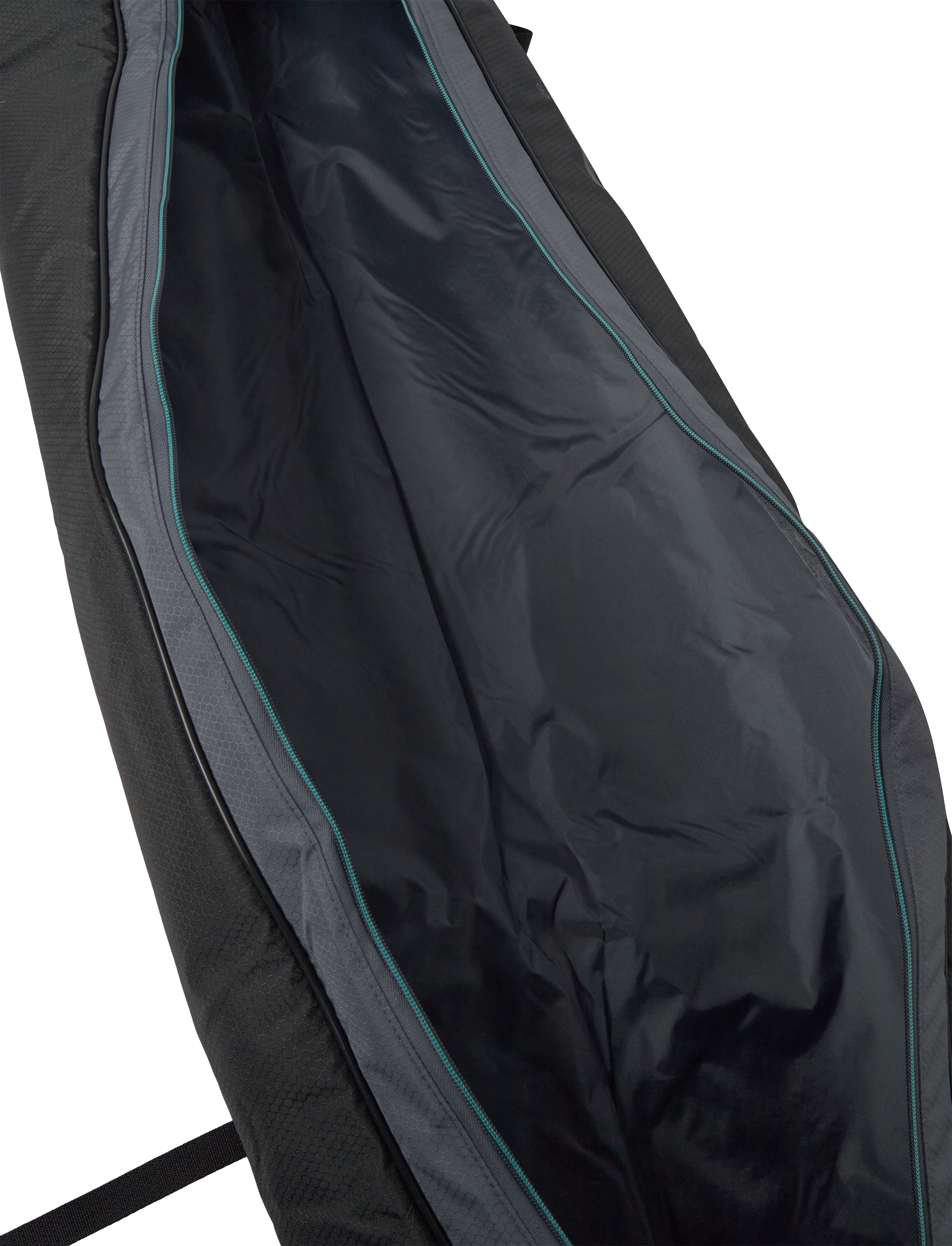 Head - Double Skibag - black - 3