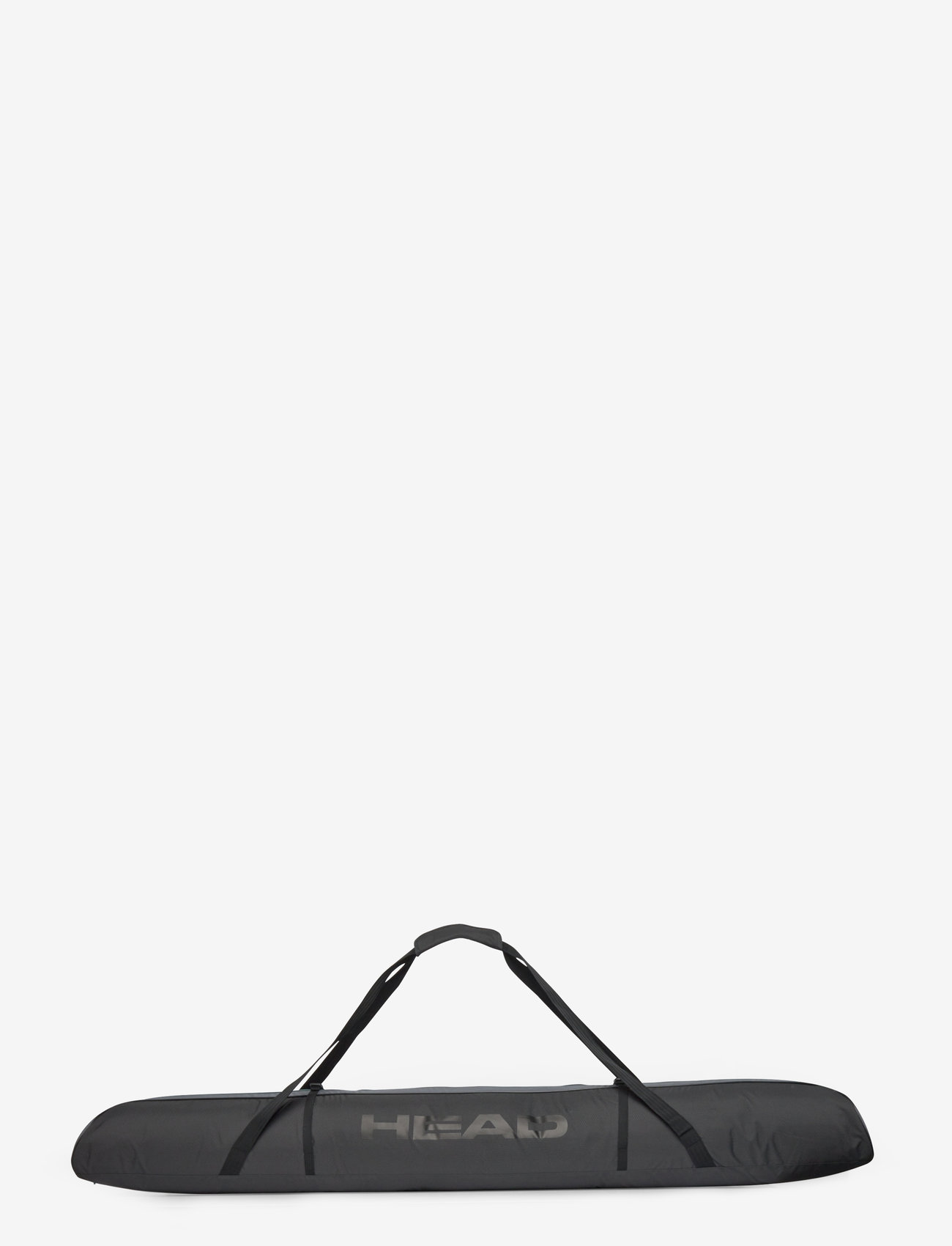 Head - Double Skibag - black - 0