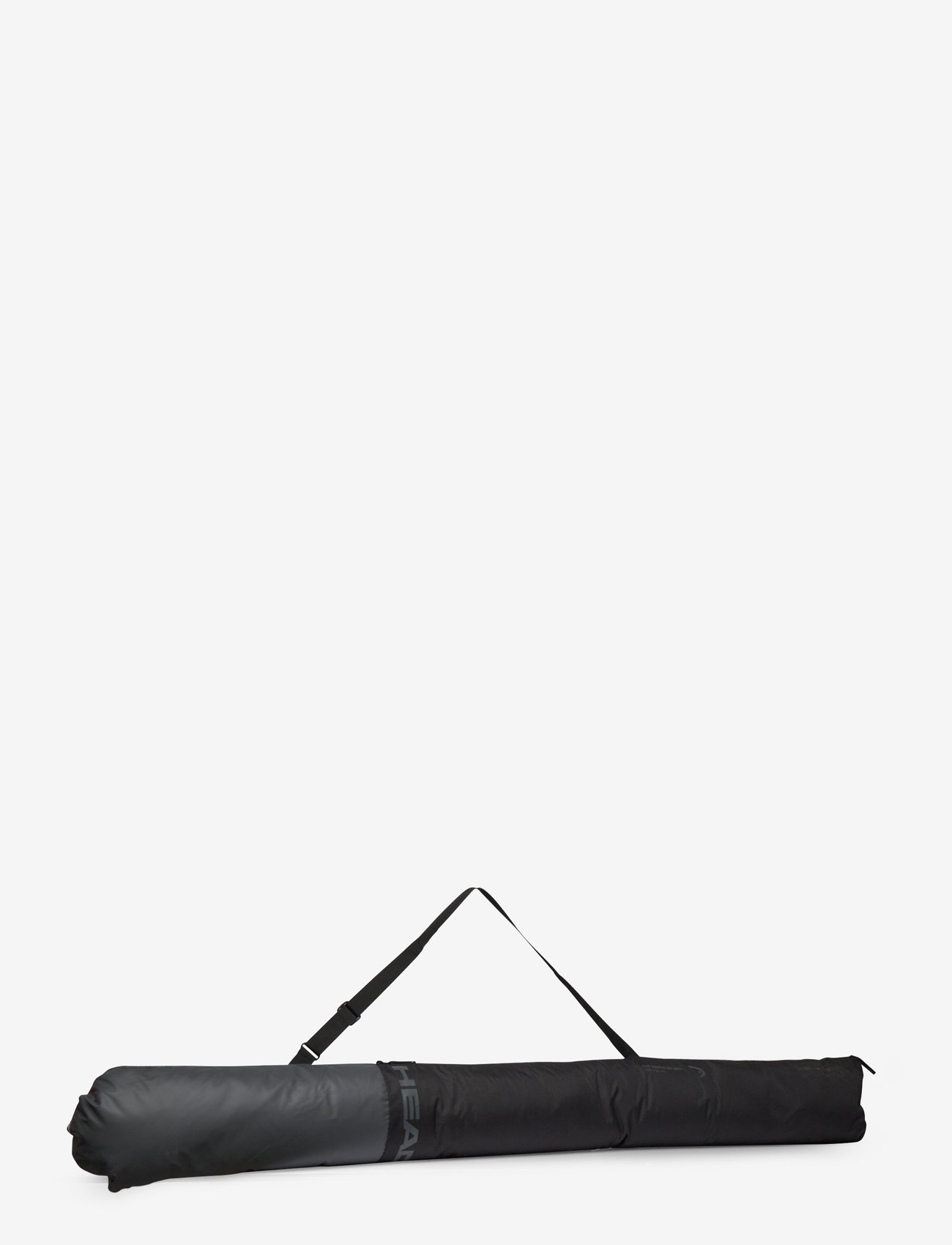 Head - The Simple Skibag - black/grey - 2