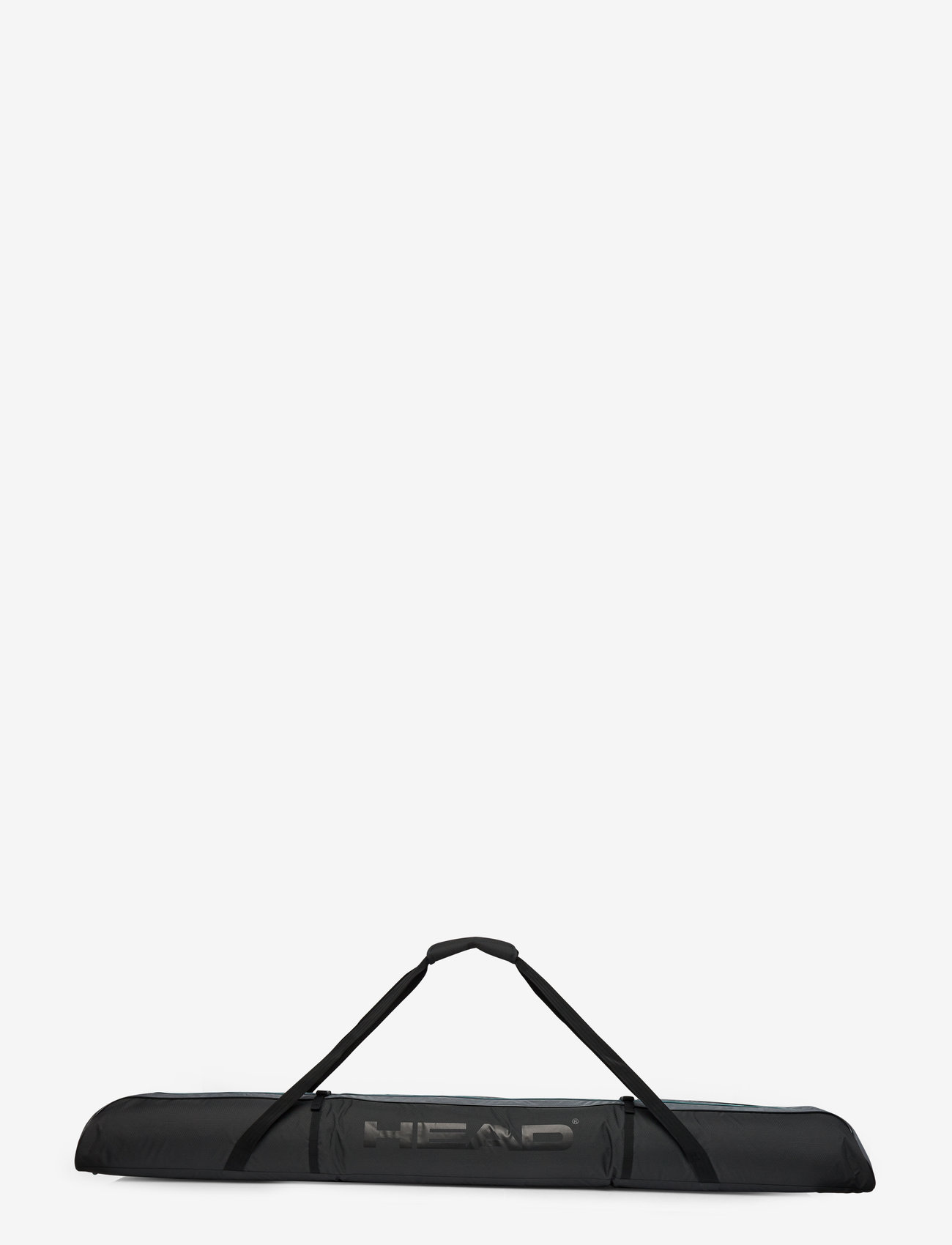 Head - Single Skibag - wintersports equipment - black - 0