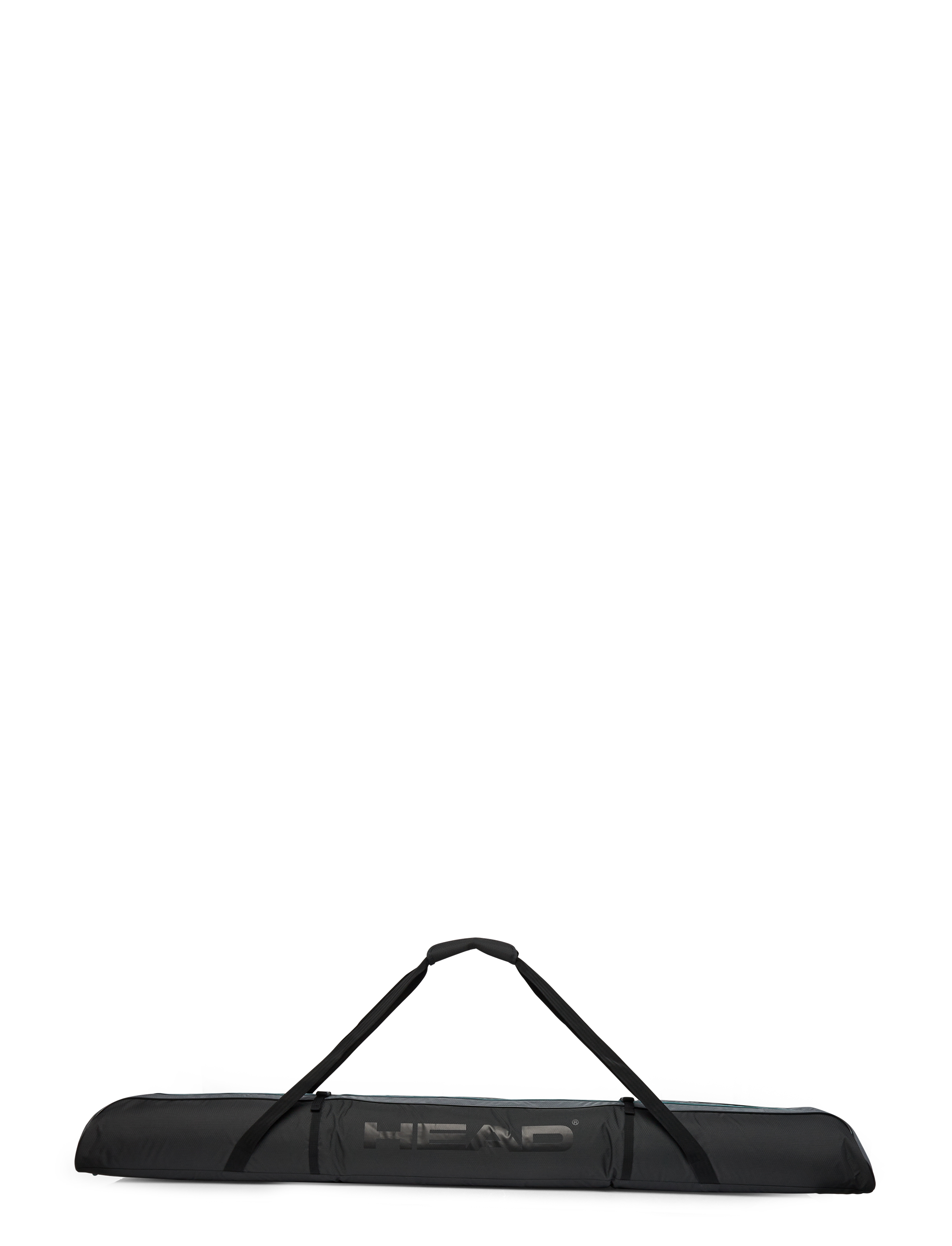 Single Skibag - BLACK