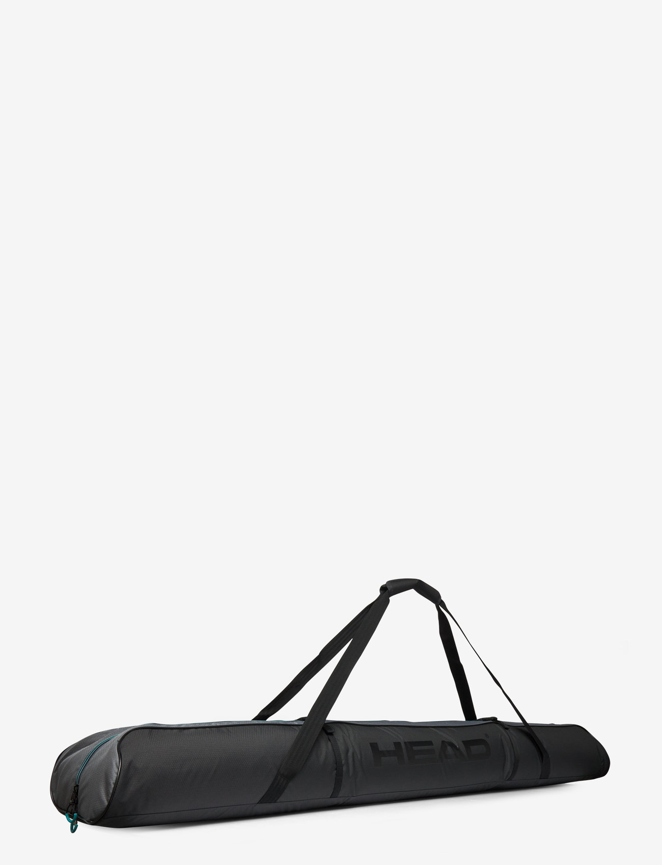 Head - Single Skibag - wintersports equipment - black - 2
