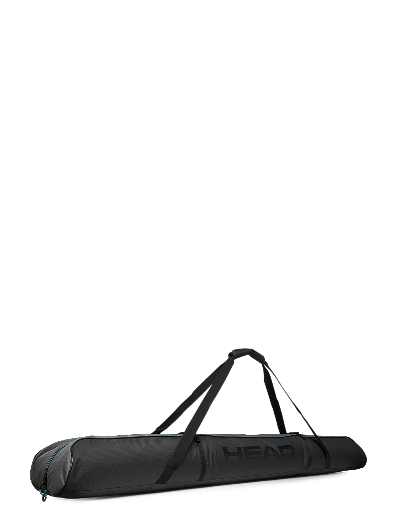 Head - Single Skibag - wintersports equipment - black - 2