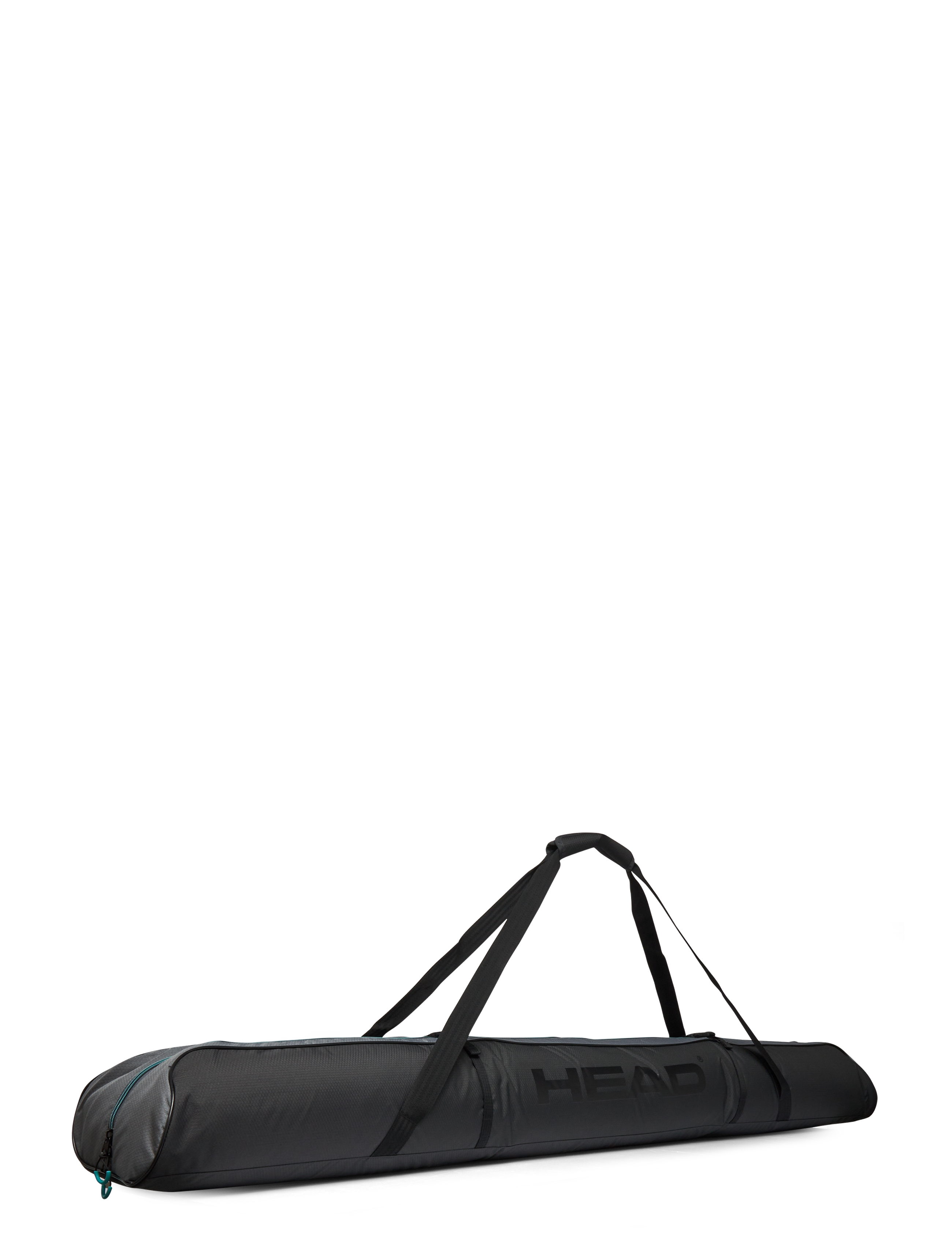 Head - Single Skibag - black - 2