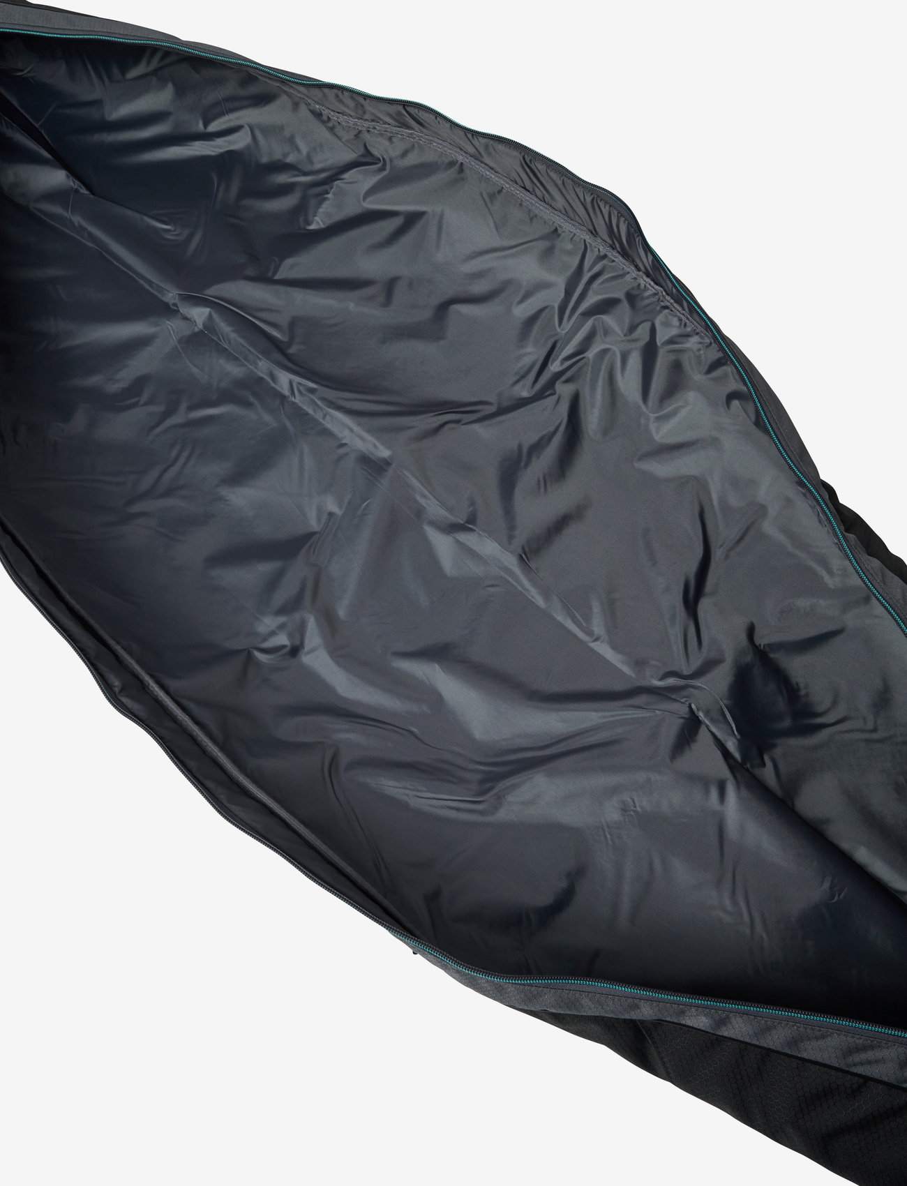 Head - Single Skibag - wintersports equipment - black - 3