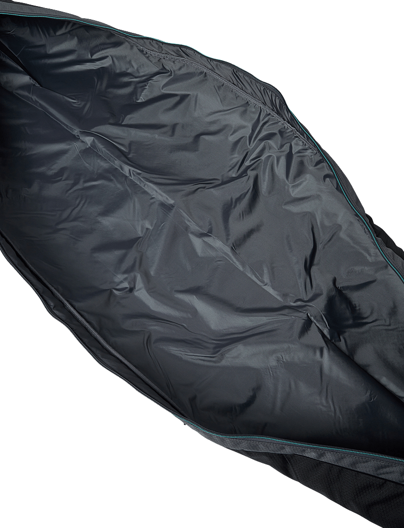 Head - Single Skibag - wintersports equipment - black - 3