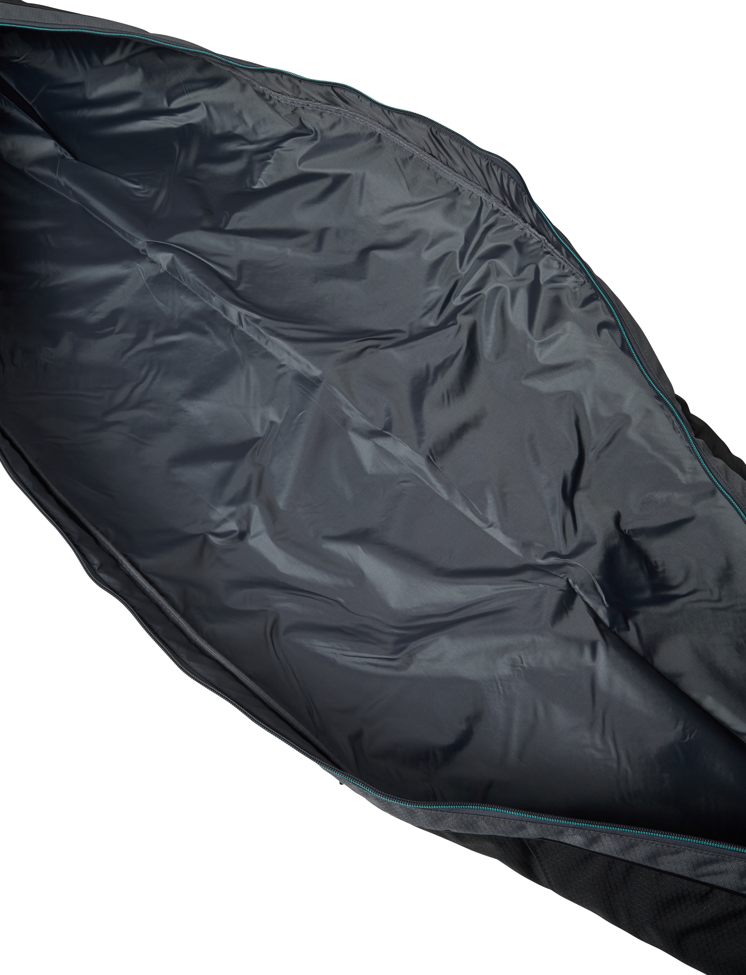 Head - Single Skibag - black - 3