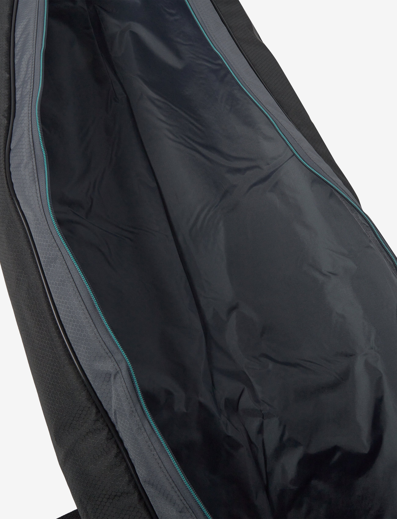 Head - Double Skibag - vintersportsudstyr - black - 3