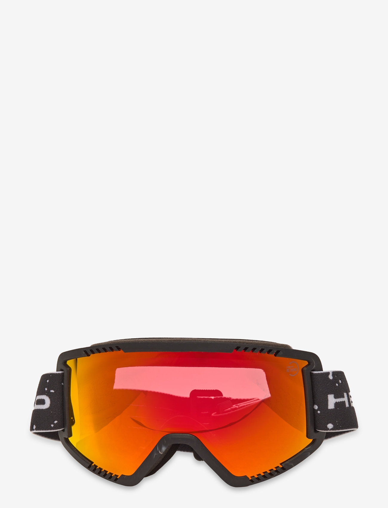 Head - CONTEX RETHINK - kingitused alla 100€ - red/grey - 0