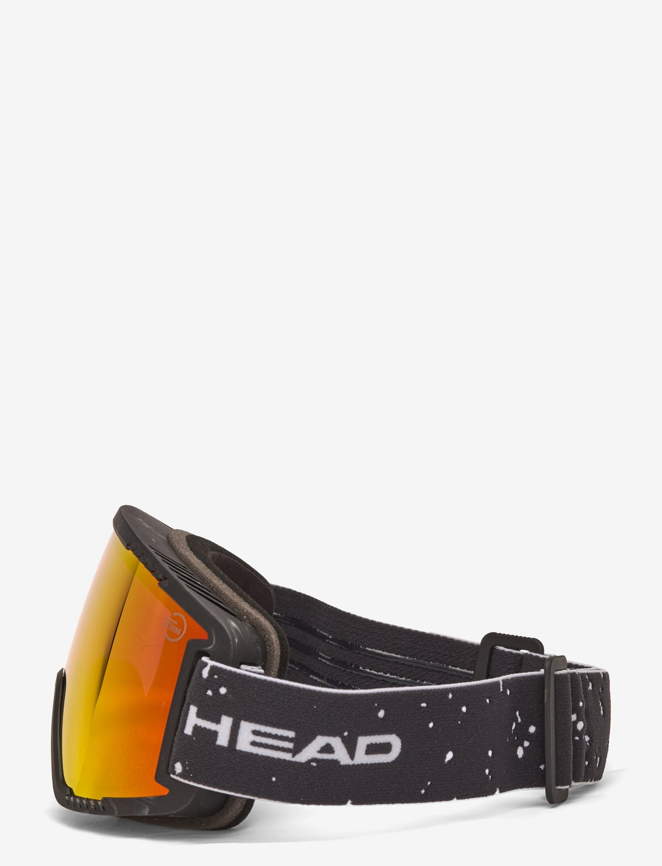 Head - CONTEX RETHINK - kingitused alla 100€ - red/grey - 1