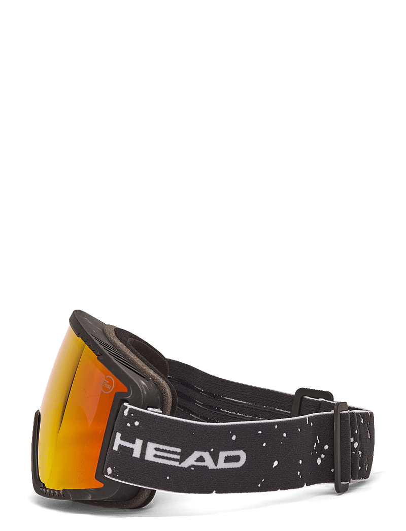 Head - CONTEX RETHINK - goggles - red/grey - 1
