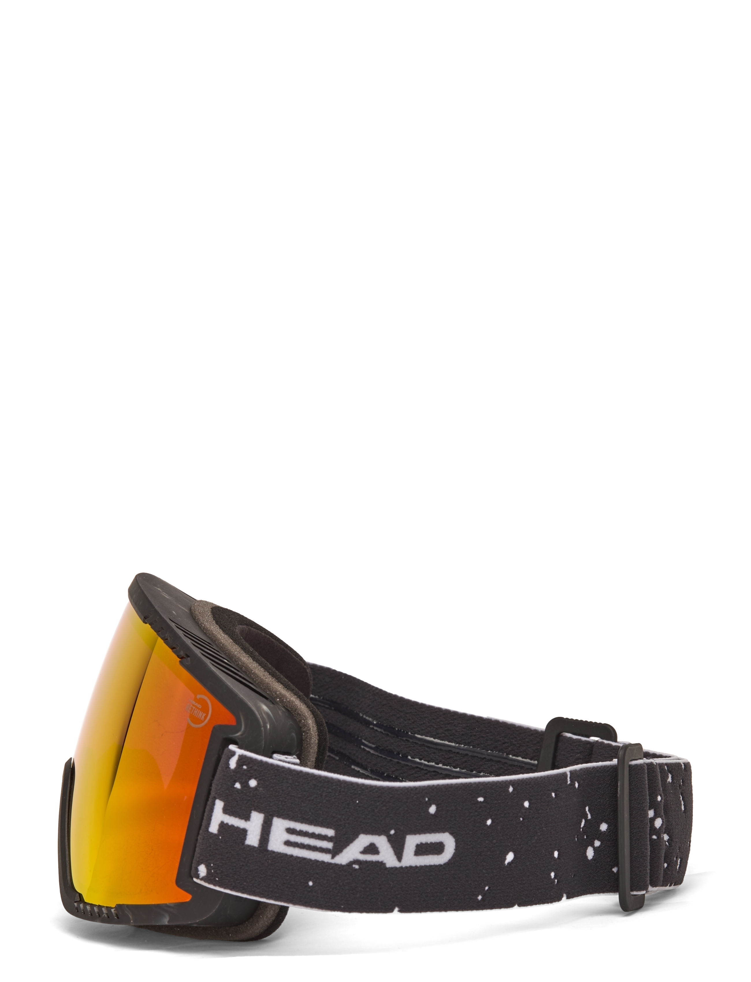 Head - CONTEX RETHINK - wintersportausrüstung - red/grey - 1