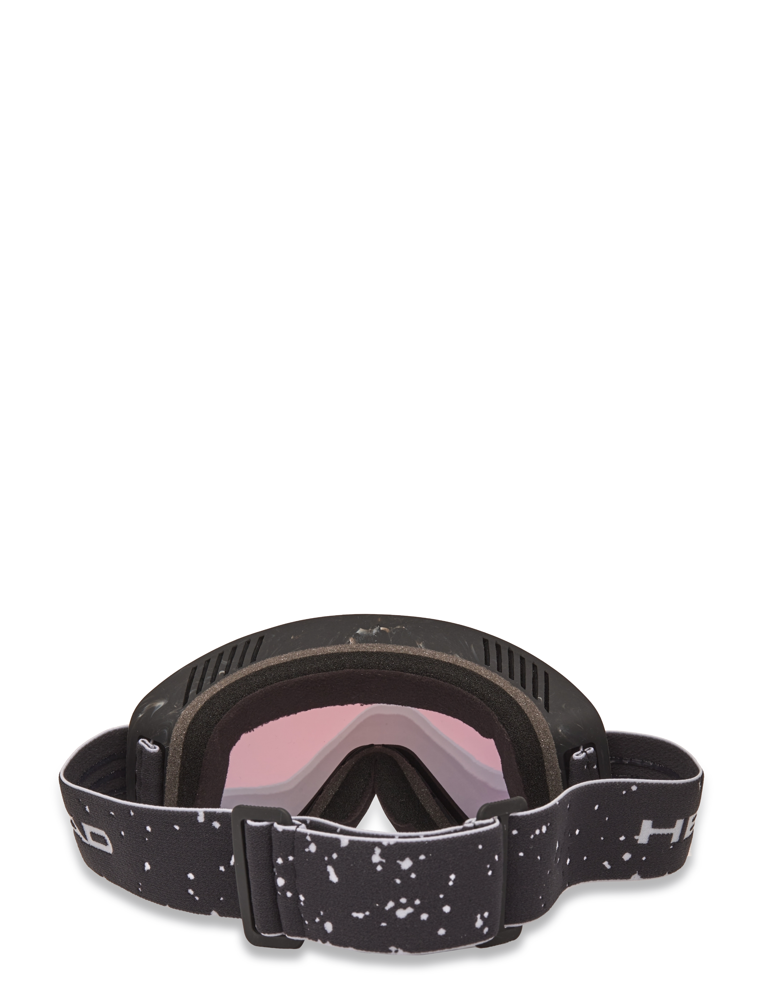 Head - CONTEX RETHINK - wintersportausrüstung - red/grey - 2