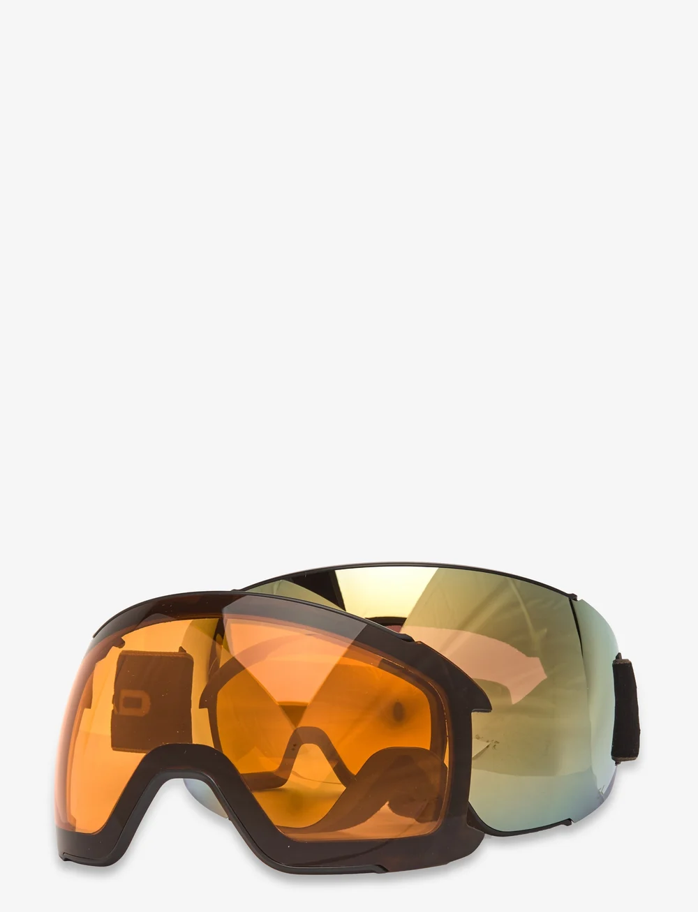 Head Magnify 5k Ski & Snowboard Goggle + Spare Lens Head Magnify 5k Ski & Snowboard Goggle + Spare Lens