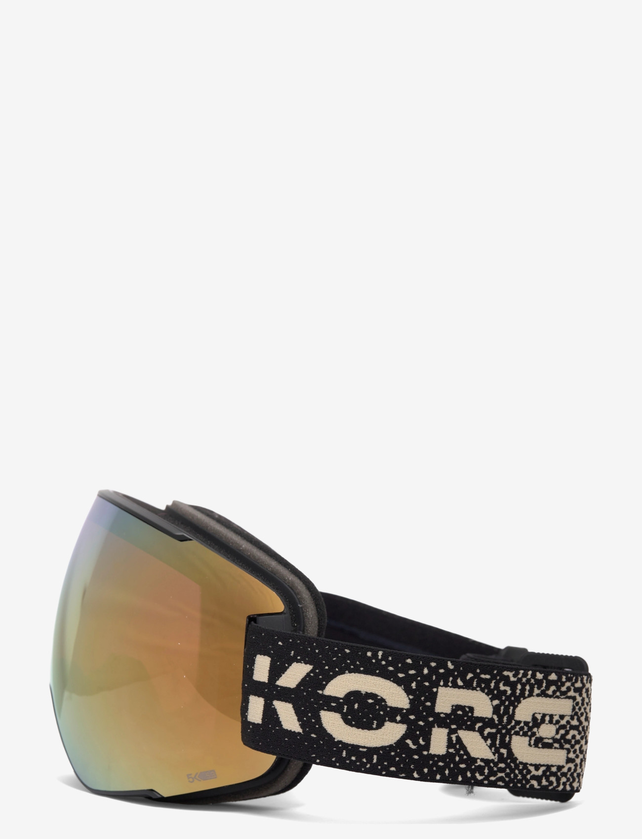 Head Magnify 5k Gold Kore + Spare Lens – snow goggles – shop at