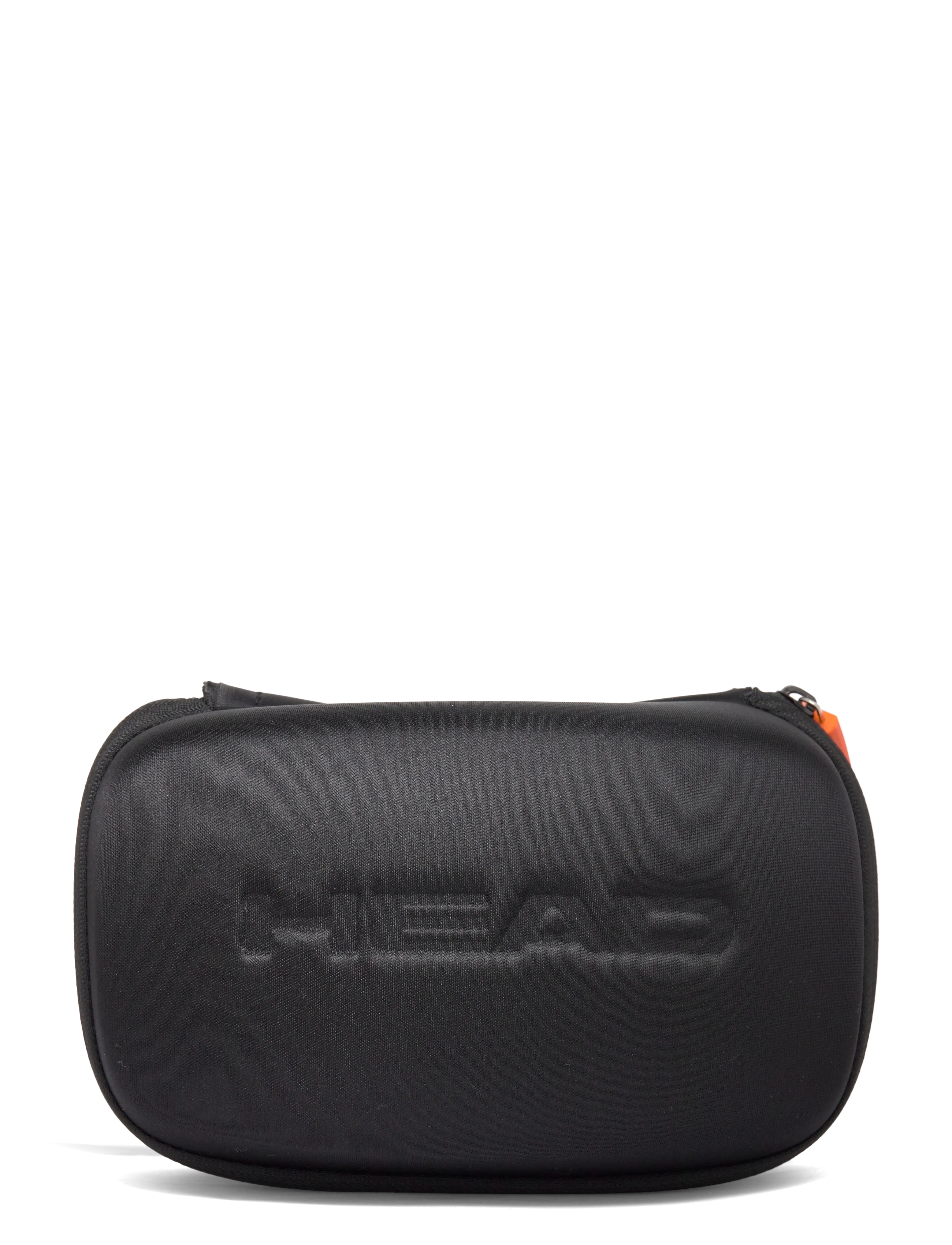 Head - MAGNIFY 5K - schutzbrillen - chrome/red - 3