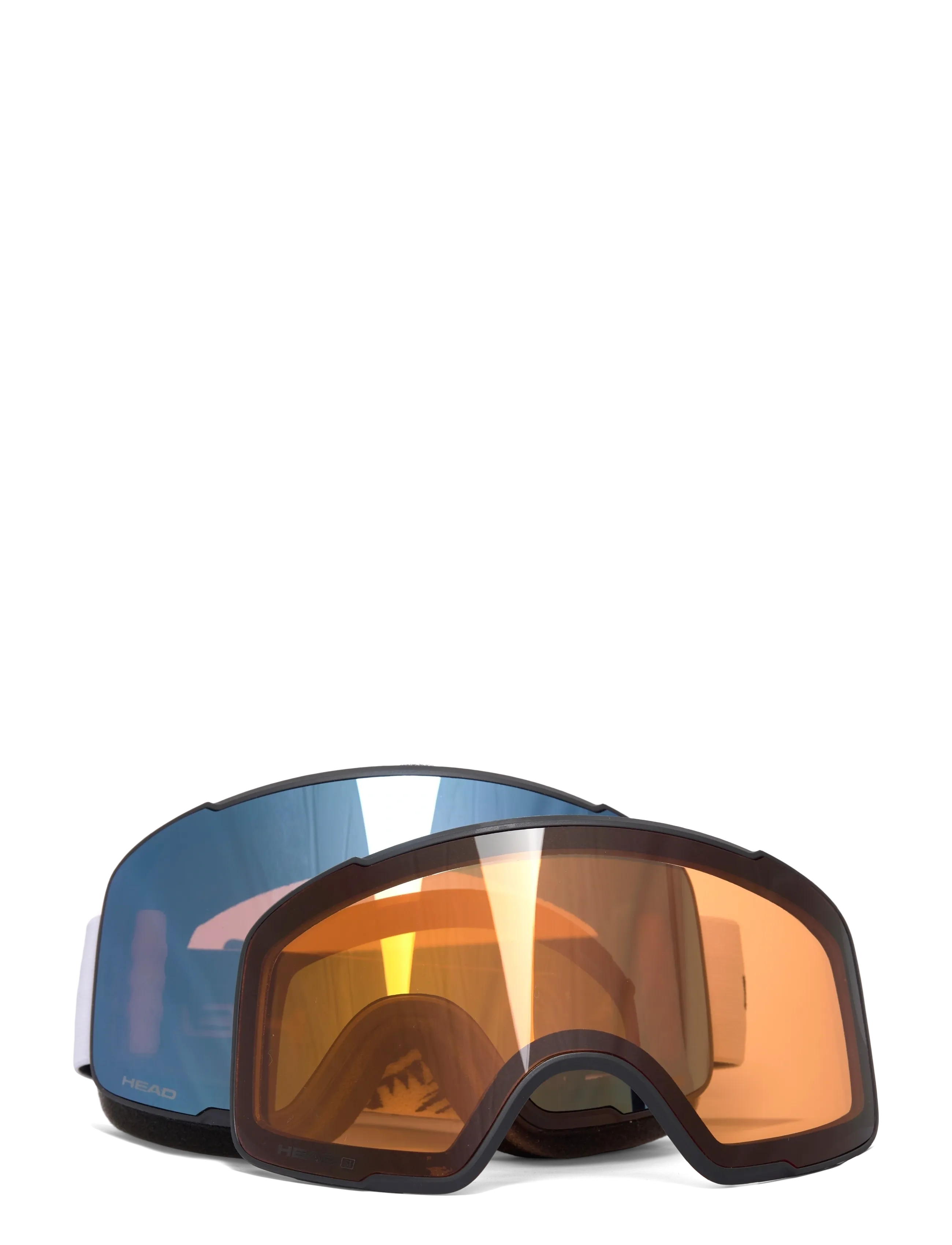 Head HORIZON 2.0 5K + SPARE LENS - Pakkumised - BLUE/WHITE / multi