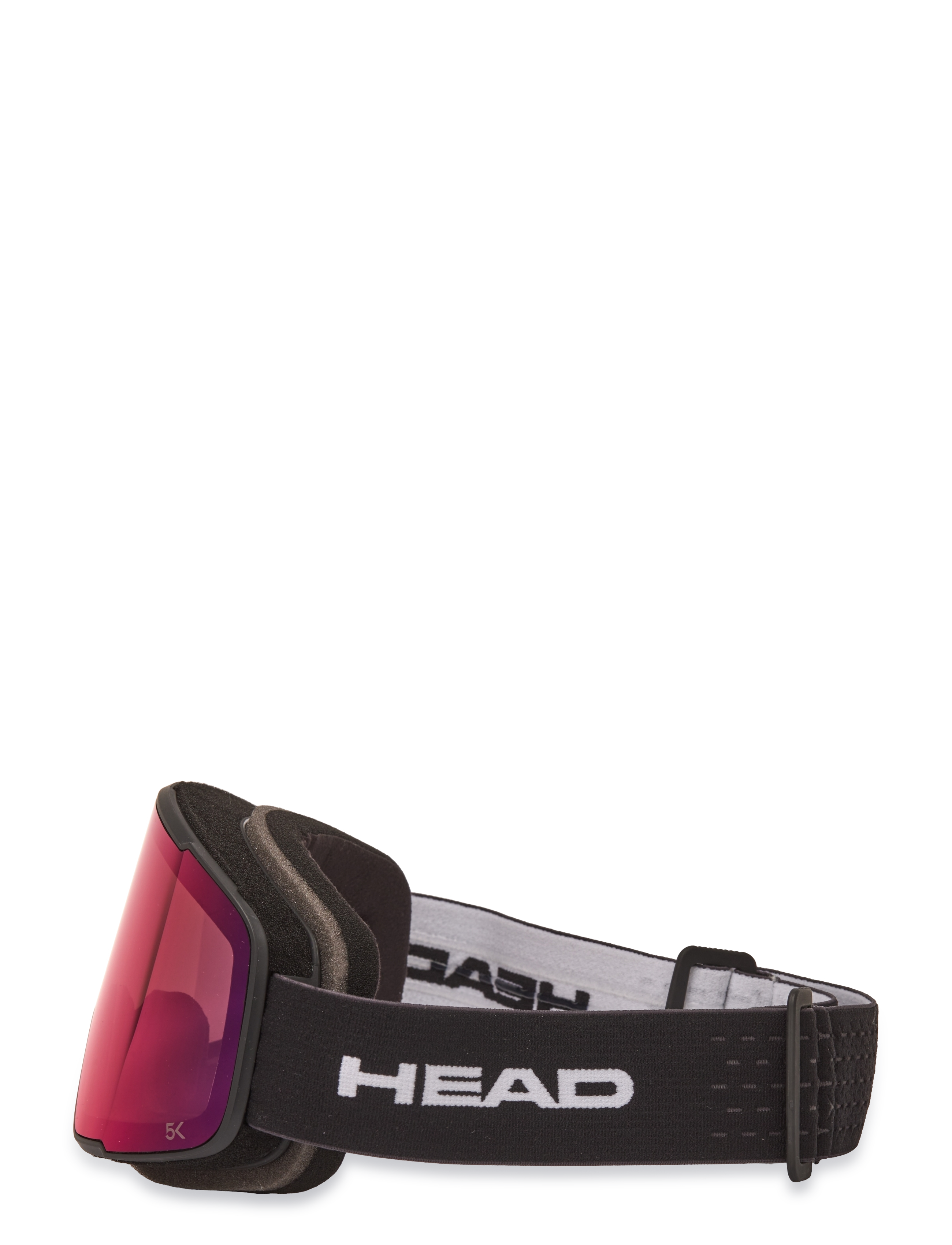 Head - HORIZON 2.0 5K red black - prillid - black - 1