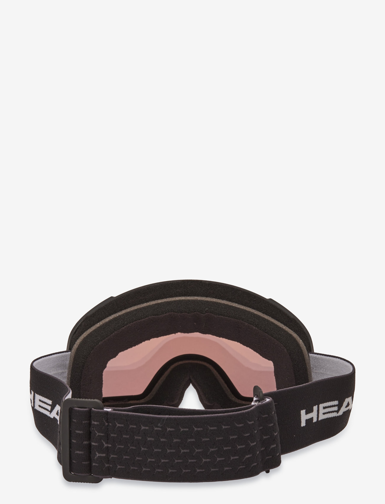 Head - HORIZON 2.0 5K red black - goggles - black - 2