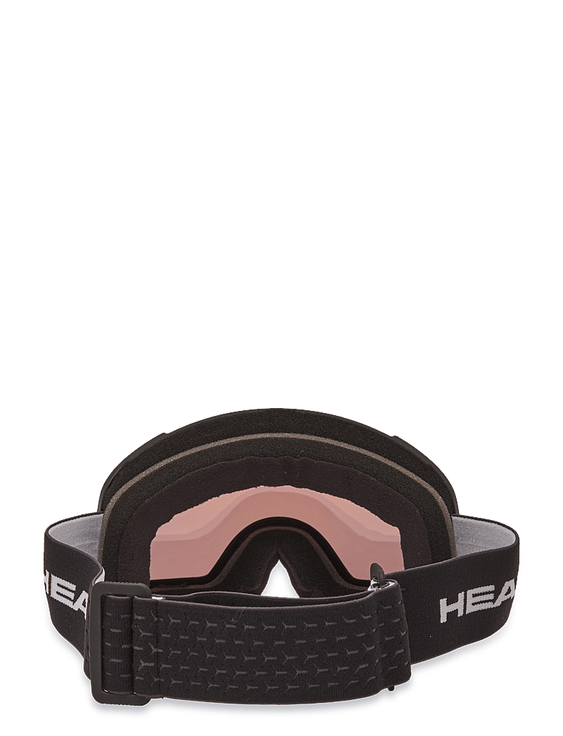 Head - HORIZON 2.0 5K red black - snow goggles - black - 2