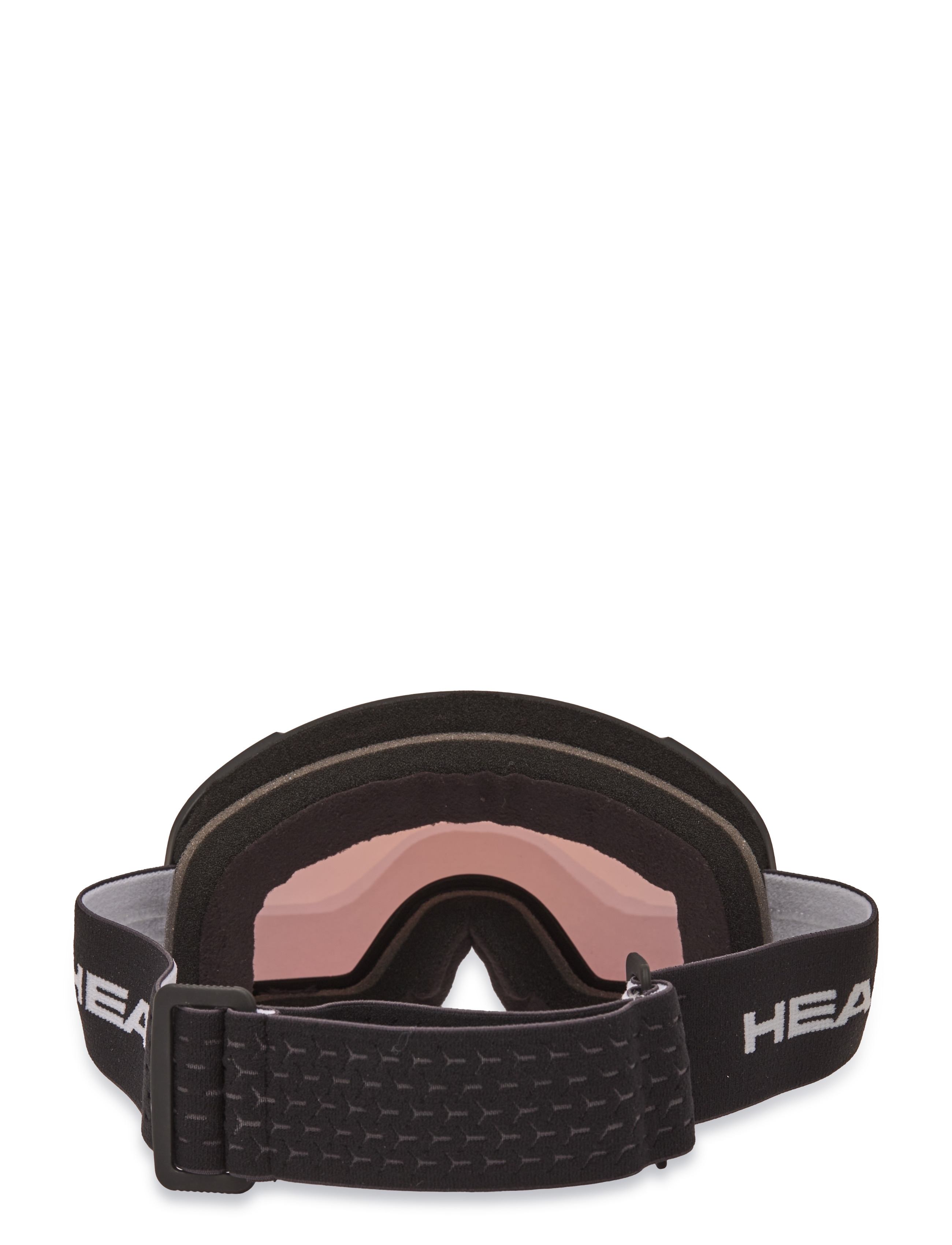 Head - HORIZON 2.0 5K red black - prillid - black - 2