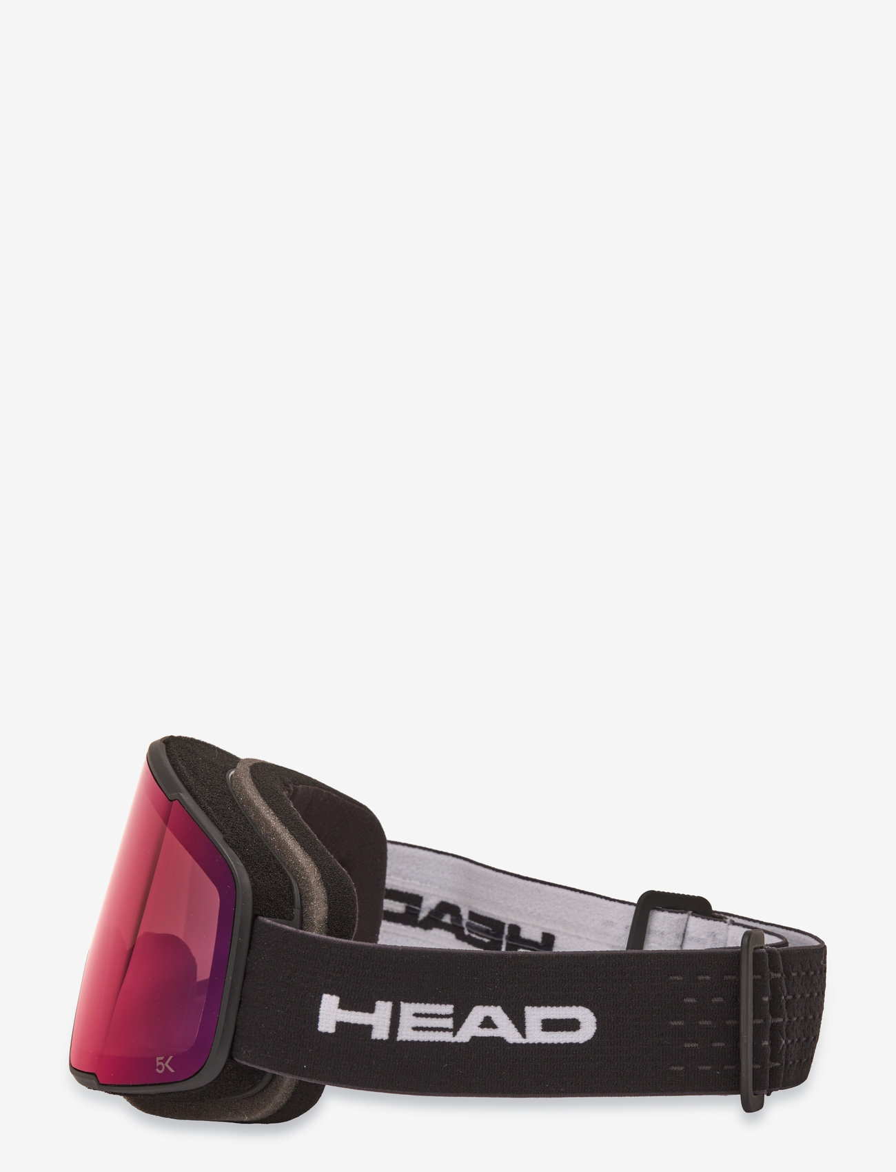Head - HORIZON 2.0 5K - snow goggles - red/black - 1