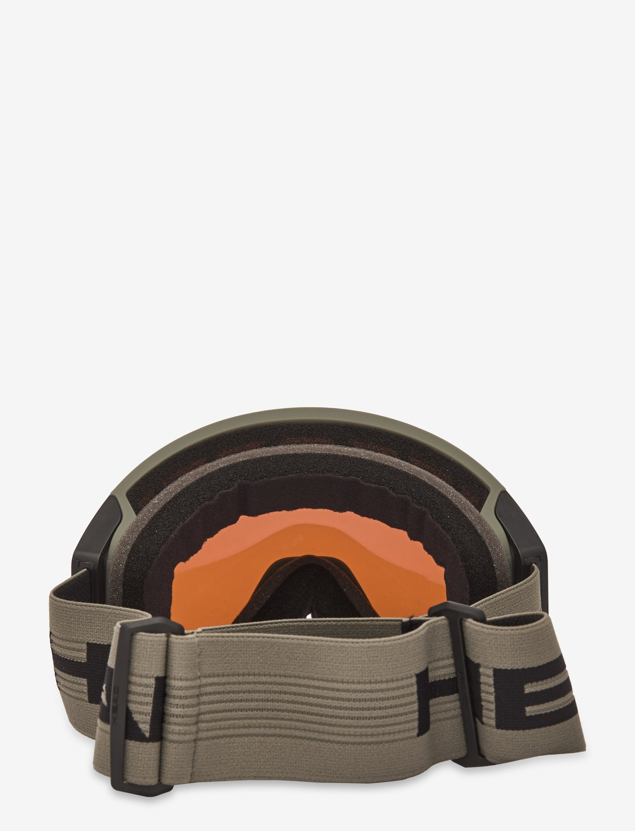 Head - NEVES PRO 5K - schutzbrillen - blue/olive - 2