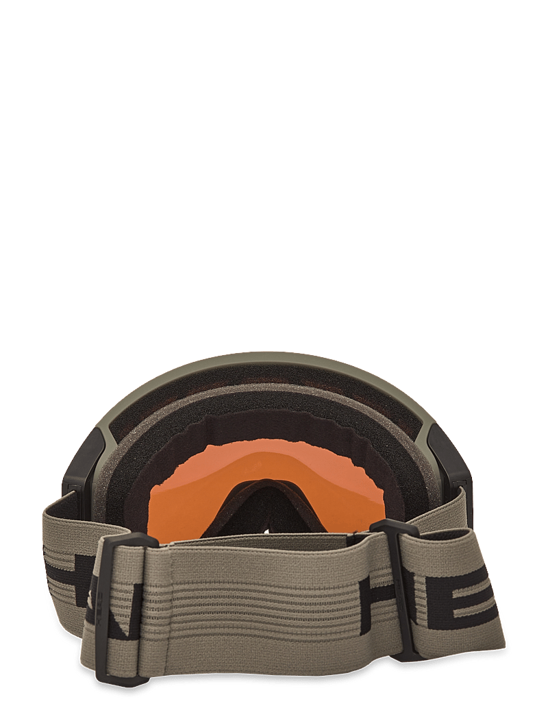 Head - NEVES PRO 5K - schutzbrillen - blue/olive - 2