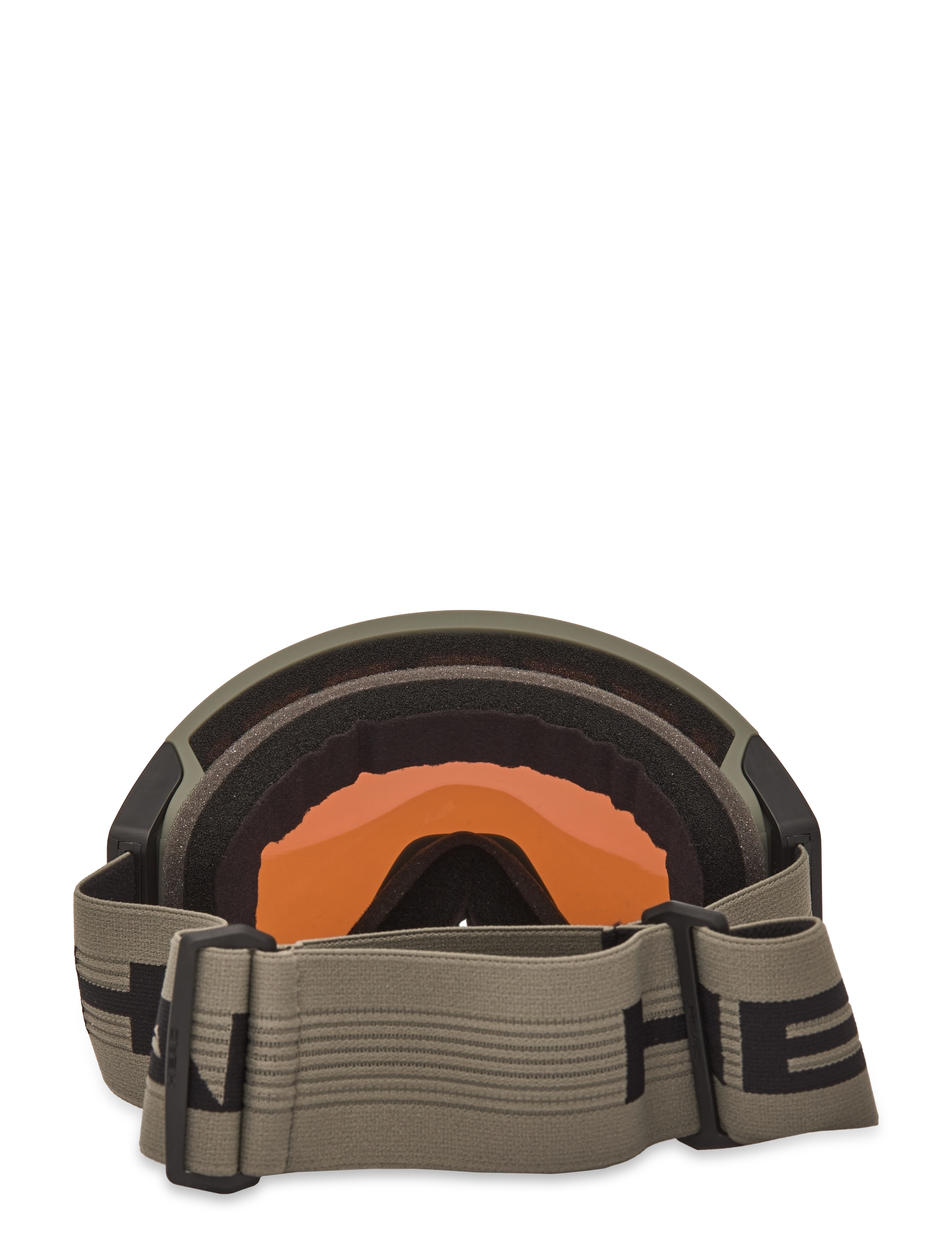 Head - NEVES PRO 5K - wintersportausrüstung - blue/olive - 1