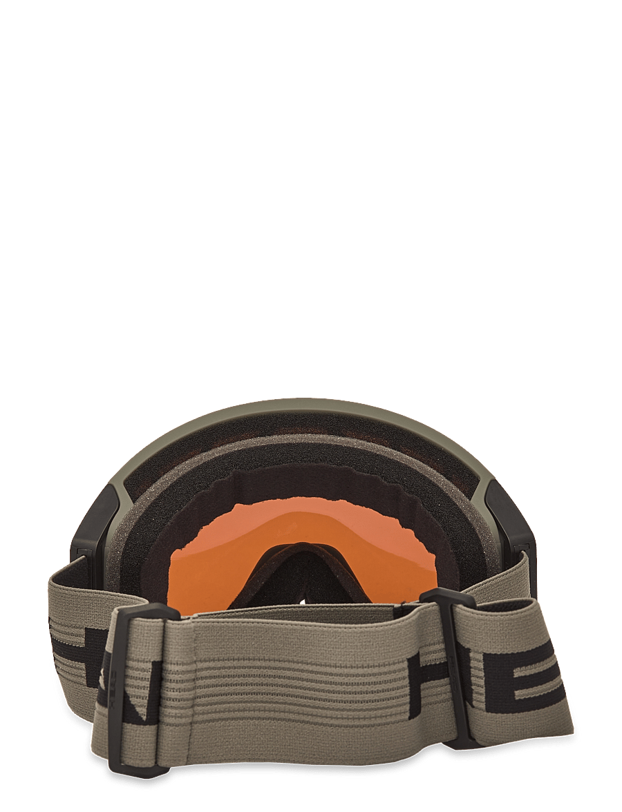 Head - NEVES PRO 5K - goggles - blue/olive - 2
