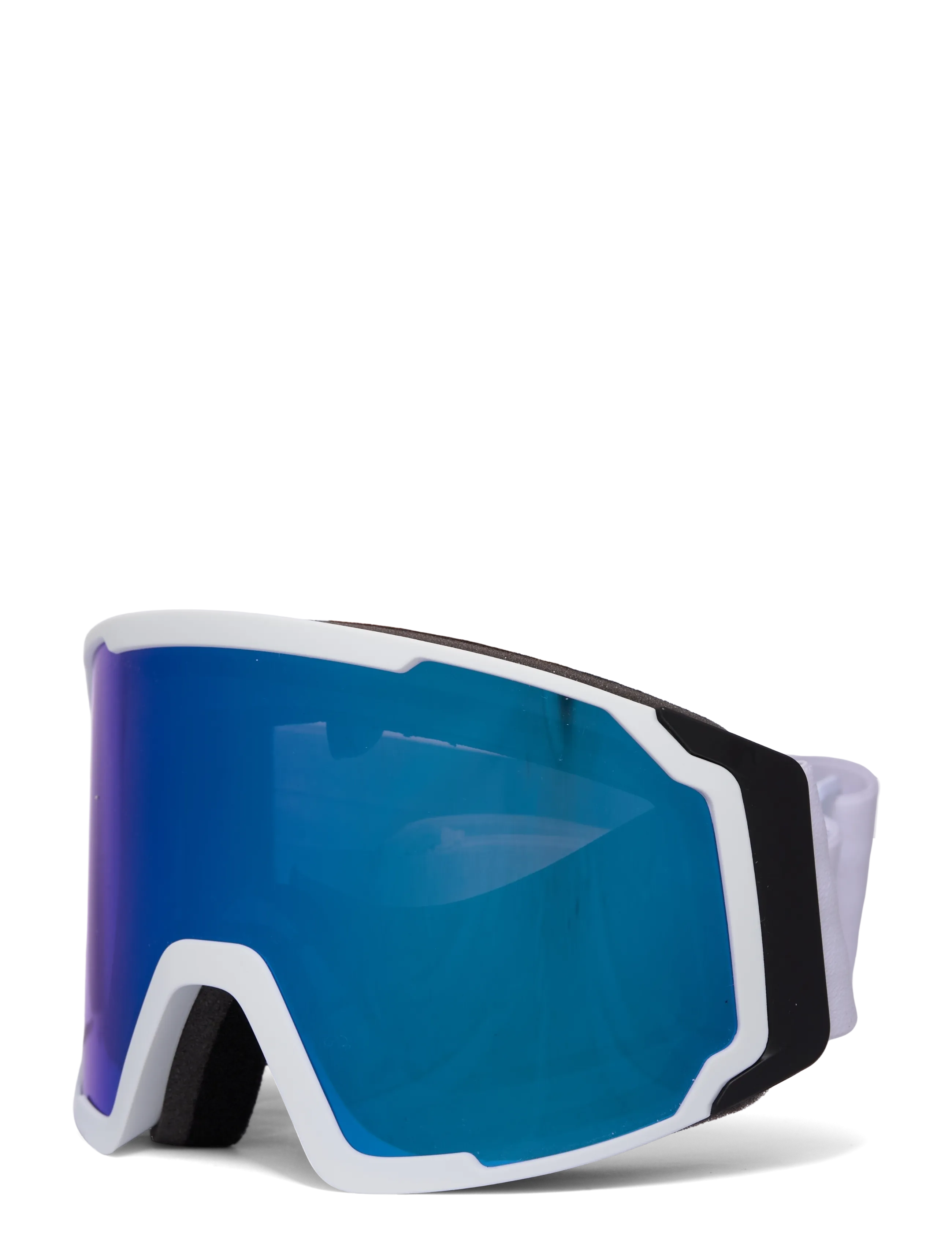 Head - NEVES - talispordivarustus - blue/white - 1