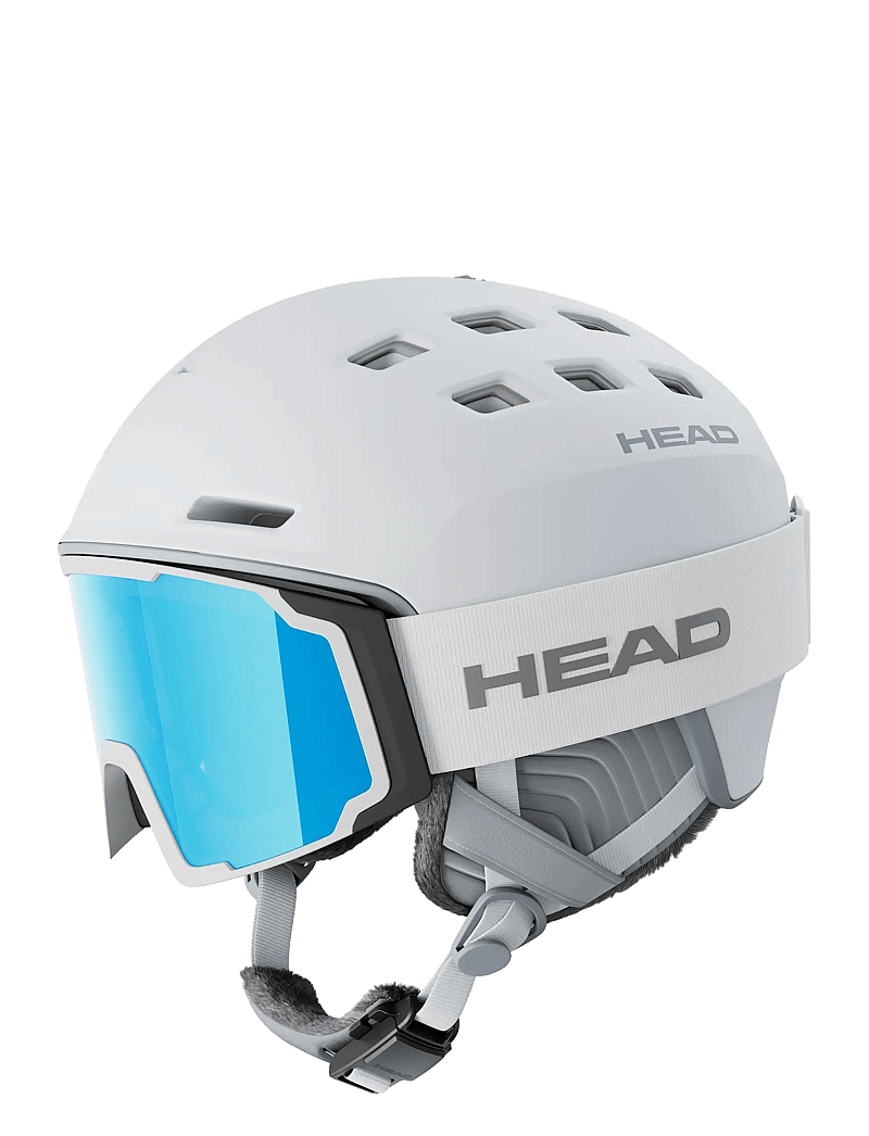Head - NEVES - schutzbrillen - blue/white - 3