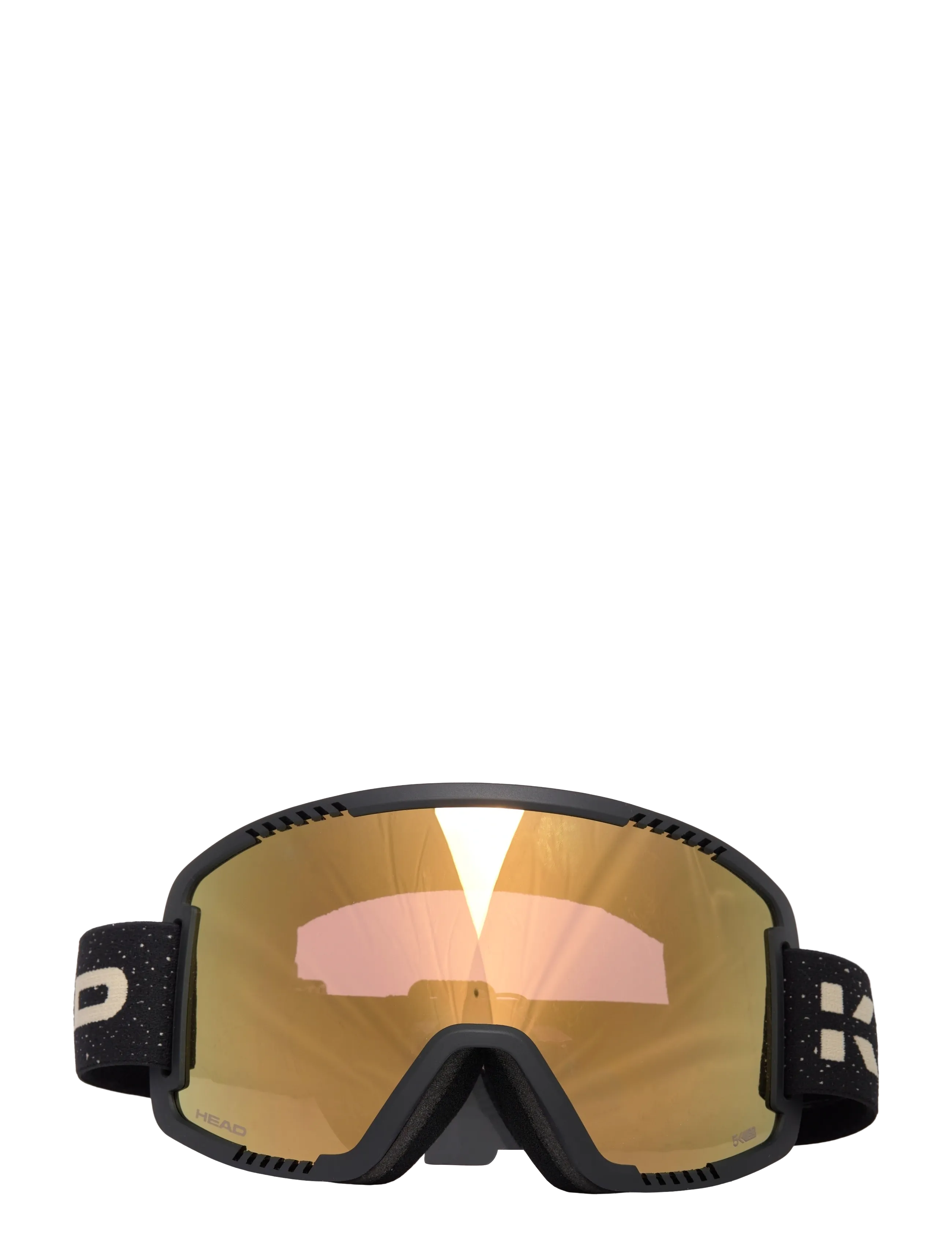 Head CONTEX PRO 5K gold KORE - Talisport - KORE / black