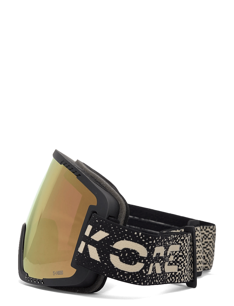 Head - CONTEX PRO 5K gold KORE - kore - 1