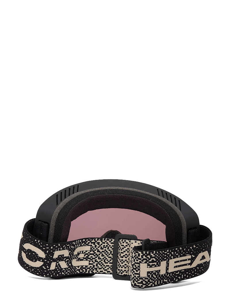 Head - CONTEX PRO 5K gold KORE - kore - 2