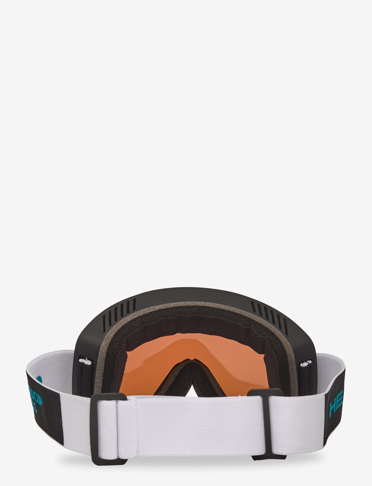 Head - CONTEX PRO 5K - vintersportutrustning - blue/wcr - 2