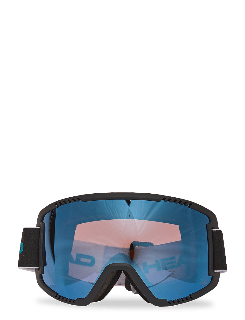 HEAD CONTEX PRO RED CM Unicolore - Skimasker HEAD CONTEX PRO RED CM Unicolore - Skimasker