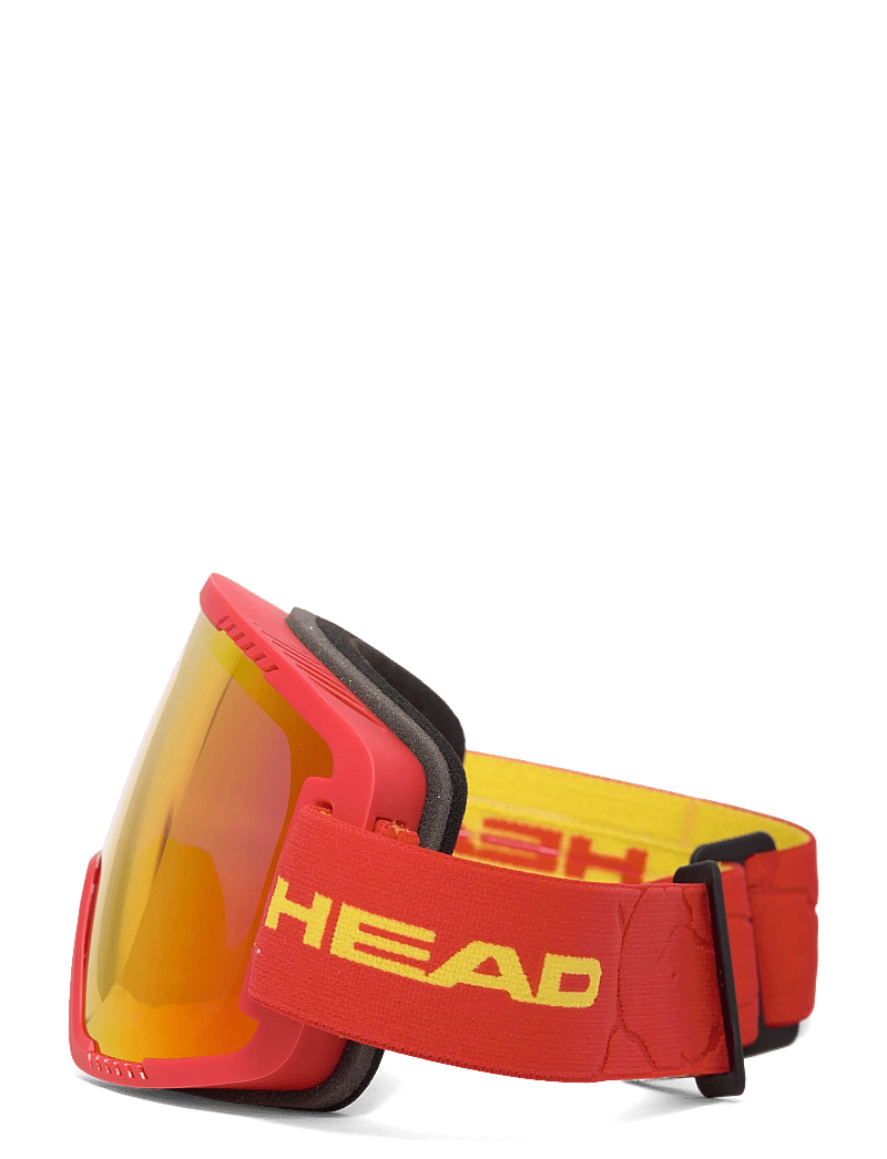 Head - CONTEX red - schutzbrillen - red - 1