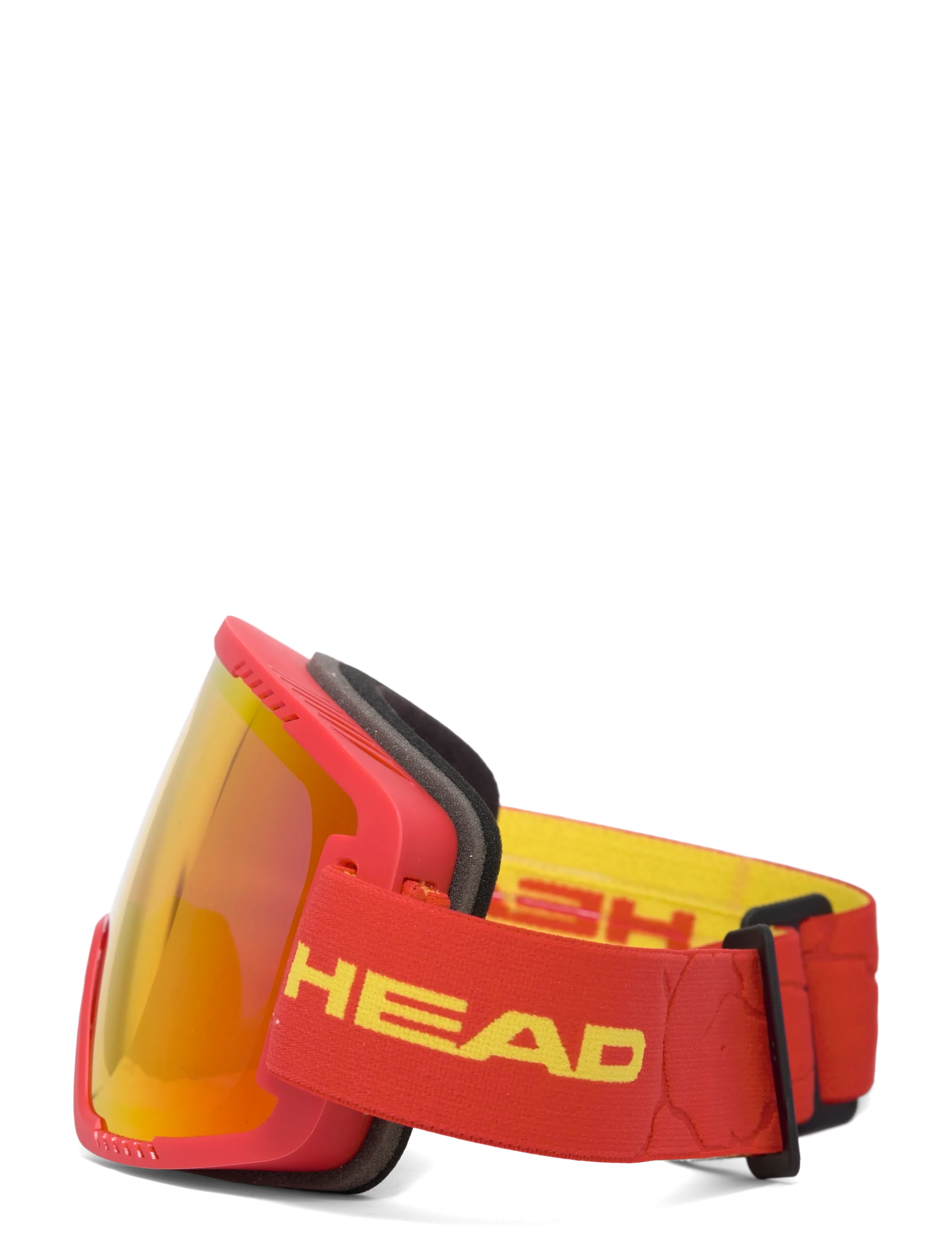 Head - CONTEX red - wintersports equipment - red - 1