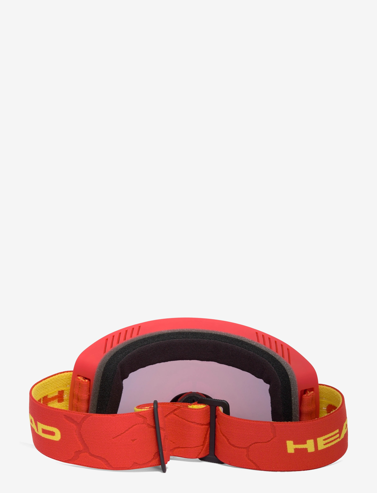 Head - CONTEX red - talispordivarustus - red - 2