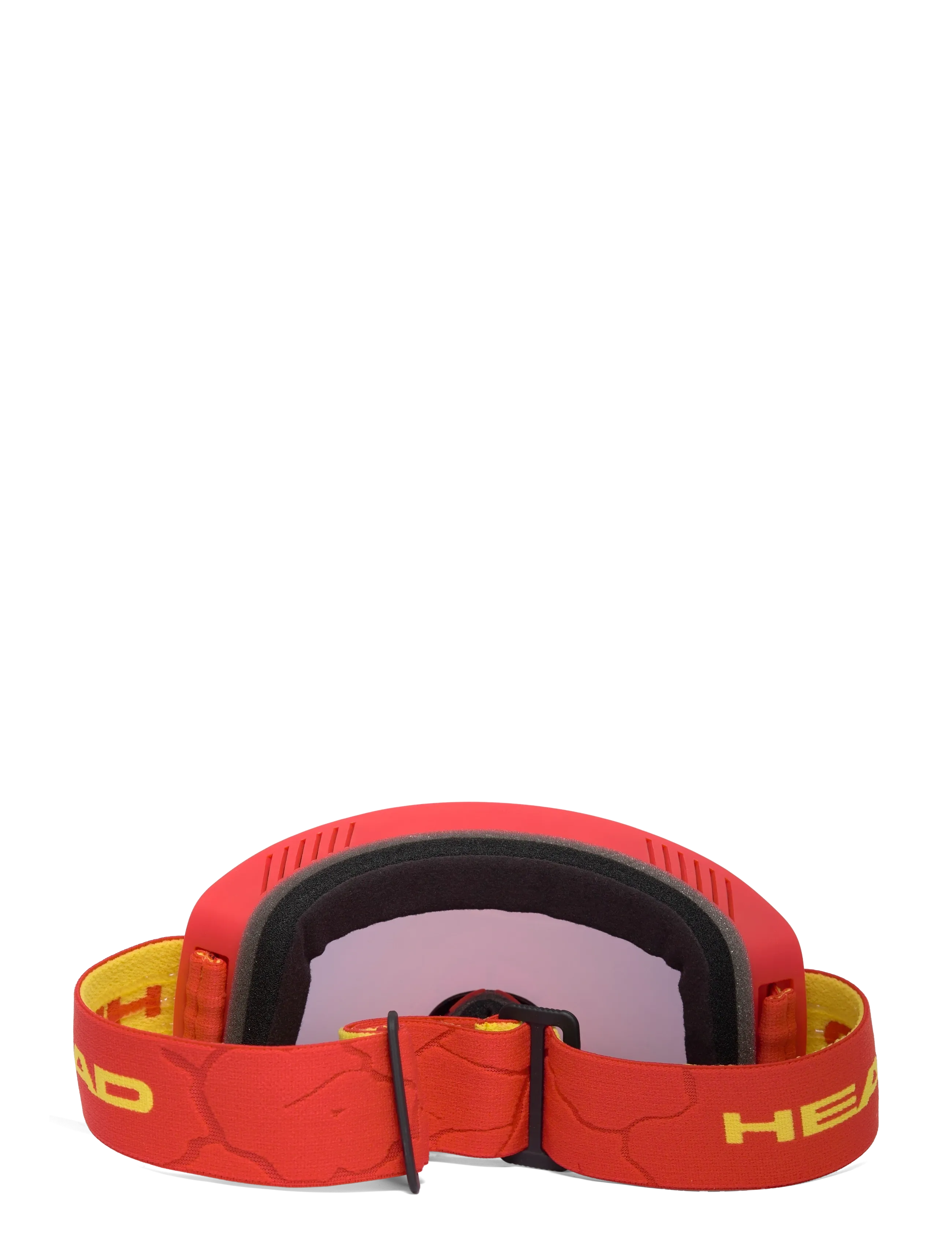 Head - CONTEX red - wintersports equipment - red - 2