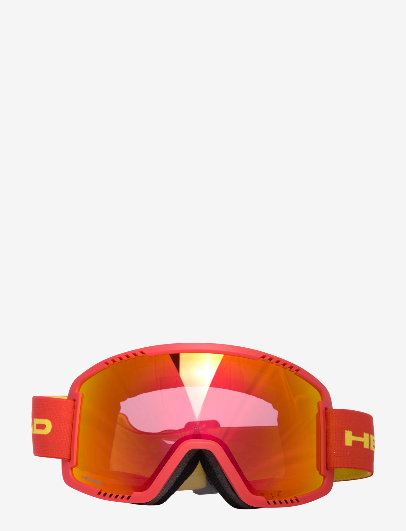 Head - CONTEX - kingitused alla 100€ - red/red - 0