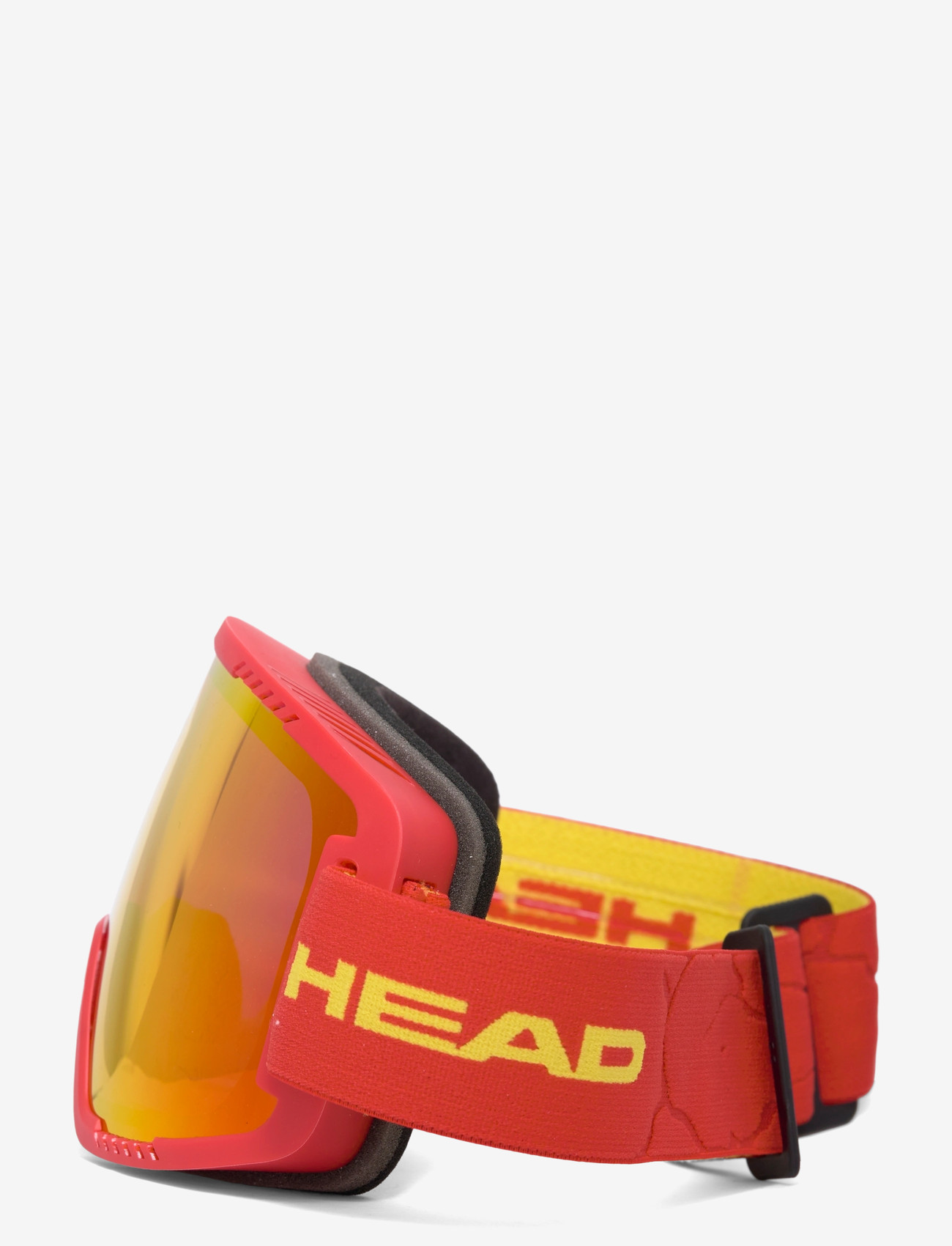 Head - CONTEX - kingitused alla 100€ - red/red - 1