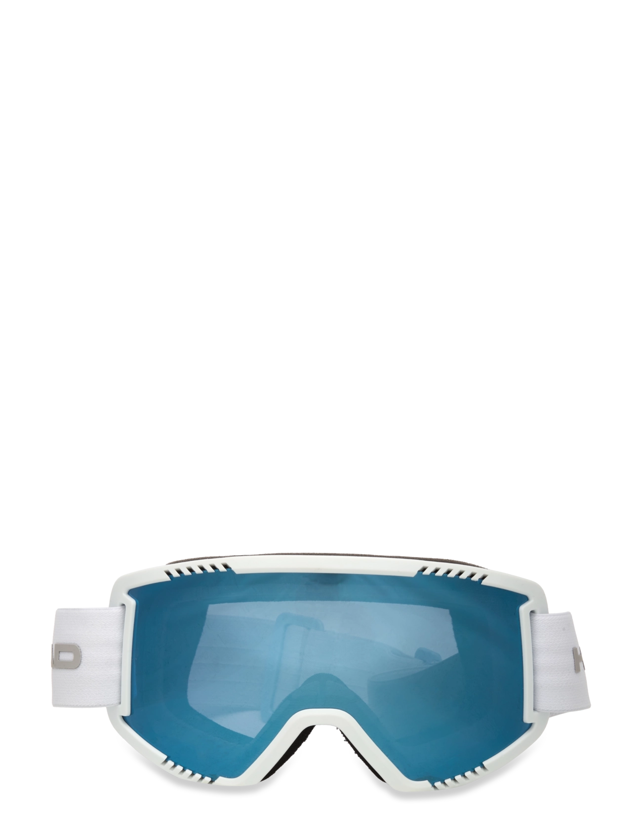 Head CONTEX blue white - Varustus - WHITE / blue