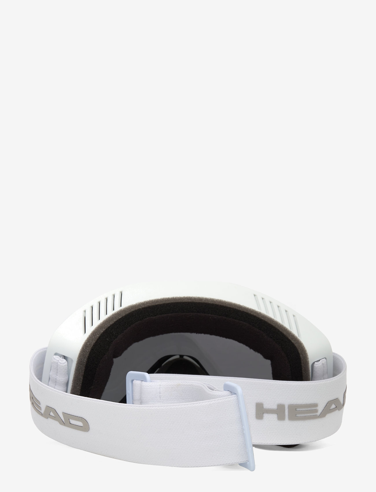 Head - CONTEX blue white - wintersportuitrusting - white - 3