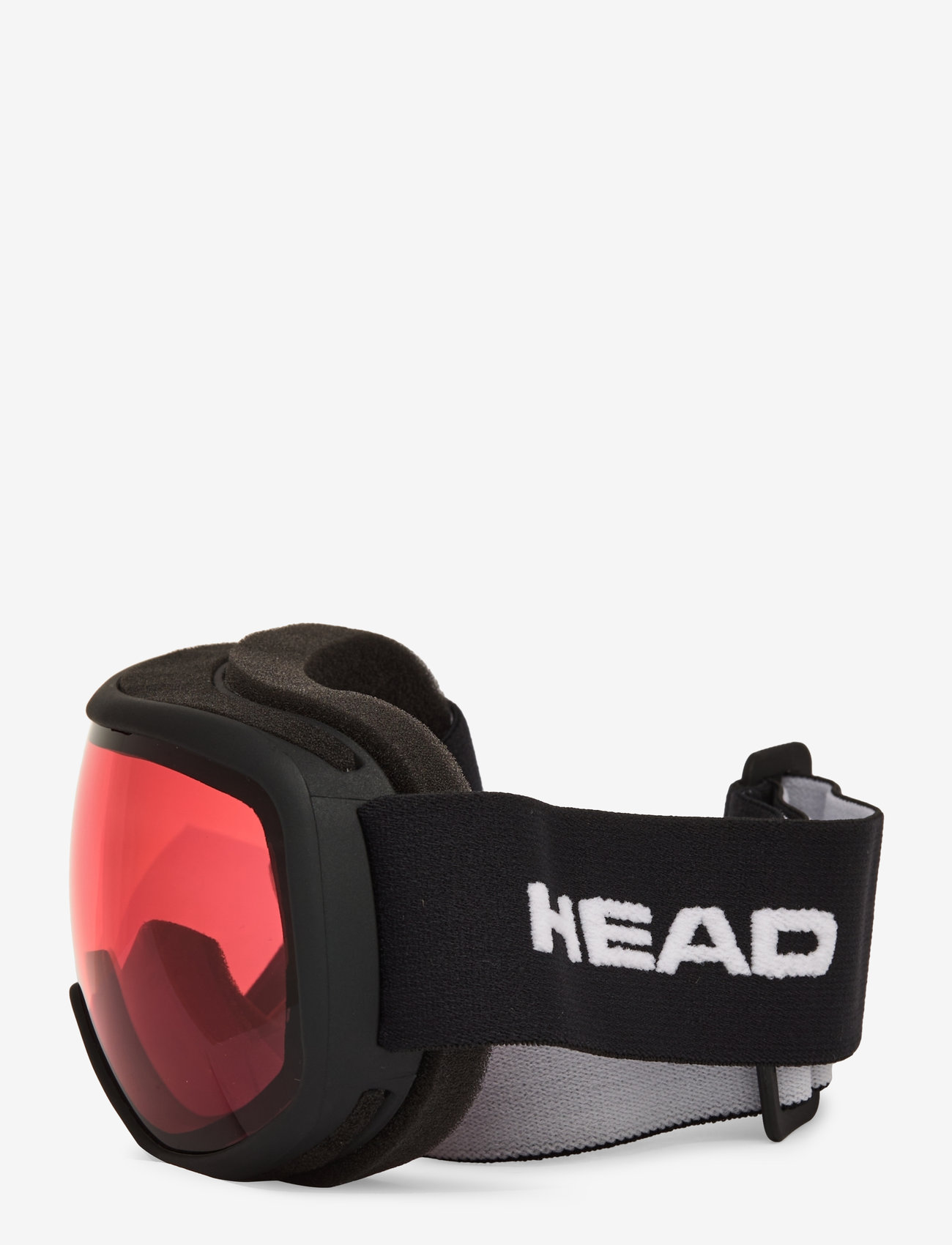 Head - NINJA red black - red/black - 1